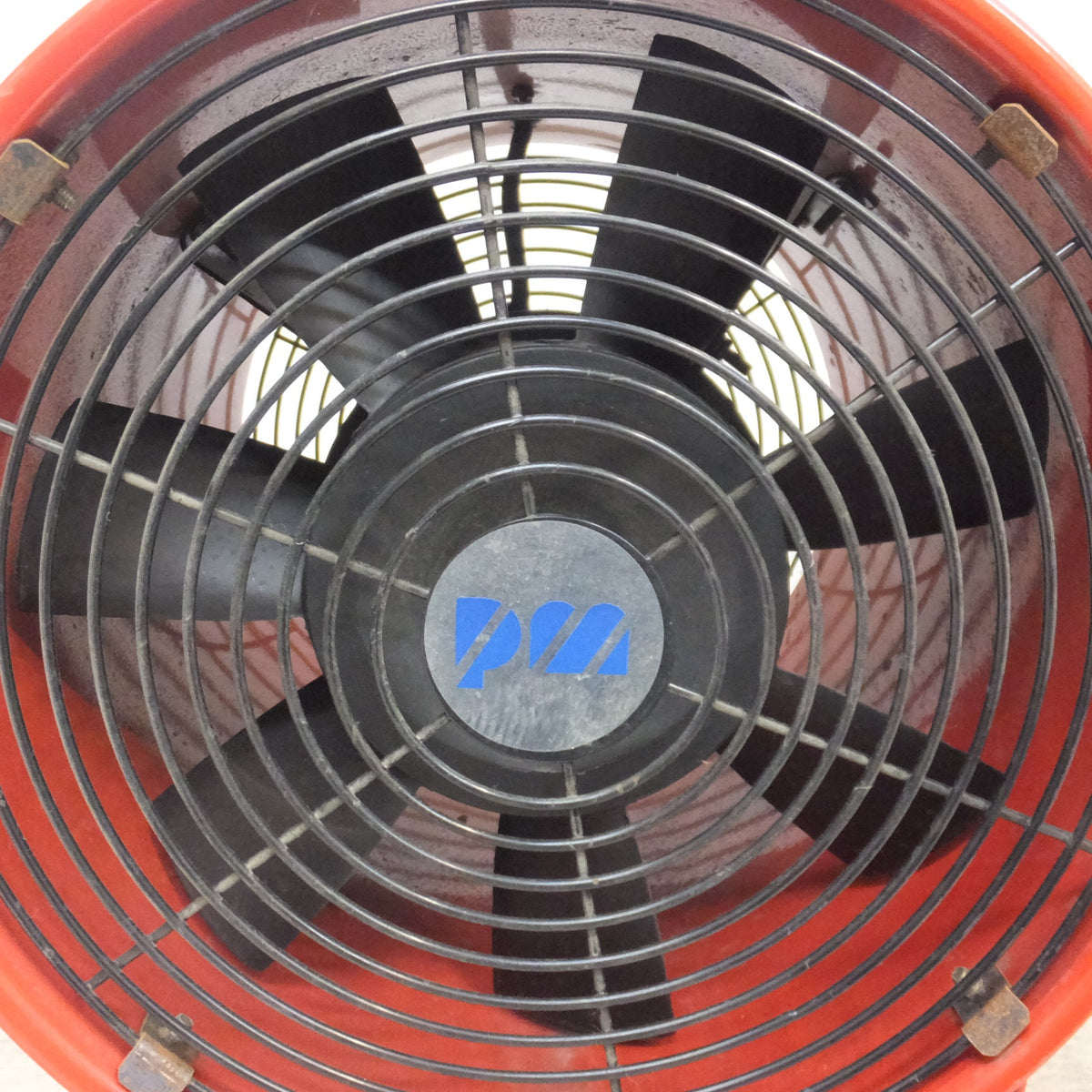 ★プロモート プロジェット PRO-JET ポータブルファン SDV-300　100V 300/450W 50/60Hz★