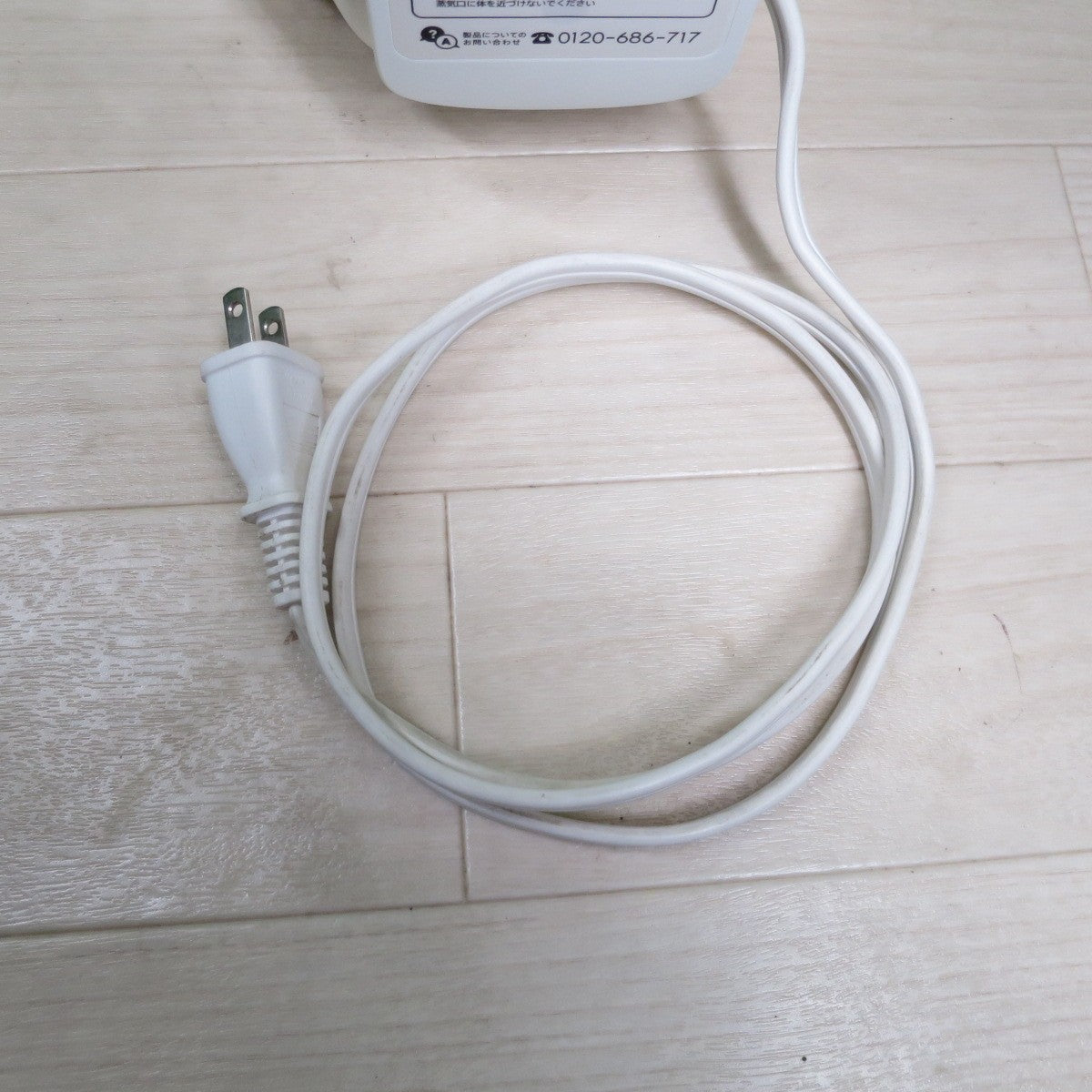 [送料無料] ☆BALMUDA 電気 炊飯器 K03A-WH 3合炊き 0.54L The Gohan バルミューダ ザ・ゴハン ホワイト☆