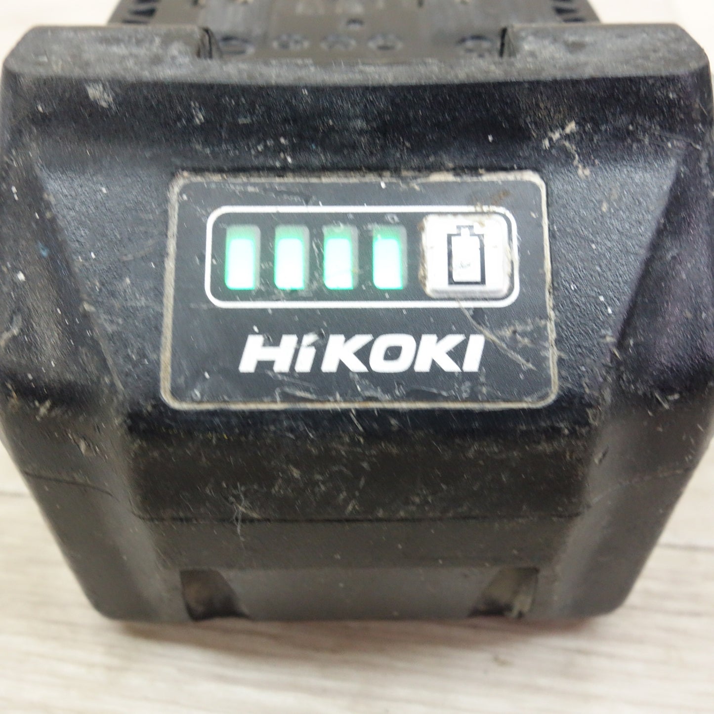 [送料無料] ☆ハイコーキ マルチ ボルト リチウム イオン 蓄電池 DC18V 36V BSL36A18 急速 充電器 UC18YDL2 セット HiKOKI 電動 工具☆