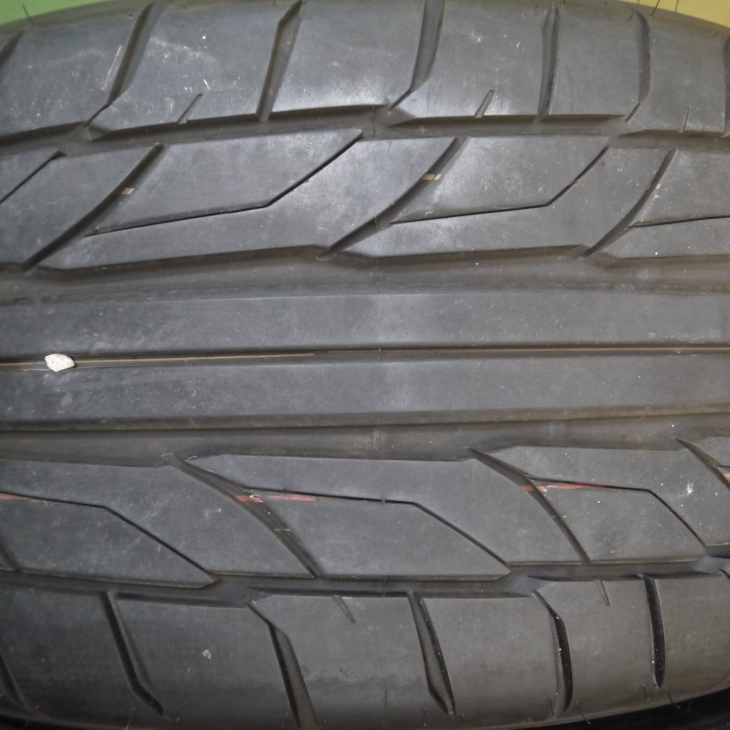 *送料無料* バリ溝！21年！9.5分★245/40R20 275/35R20 ニットー NT555 G2 タイヤ 20インチ レクサス LS BMW 7シリーズ 等★4042215Hノタ
