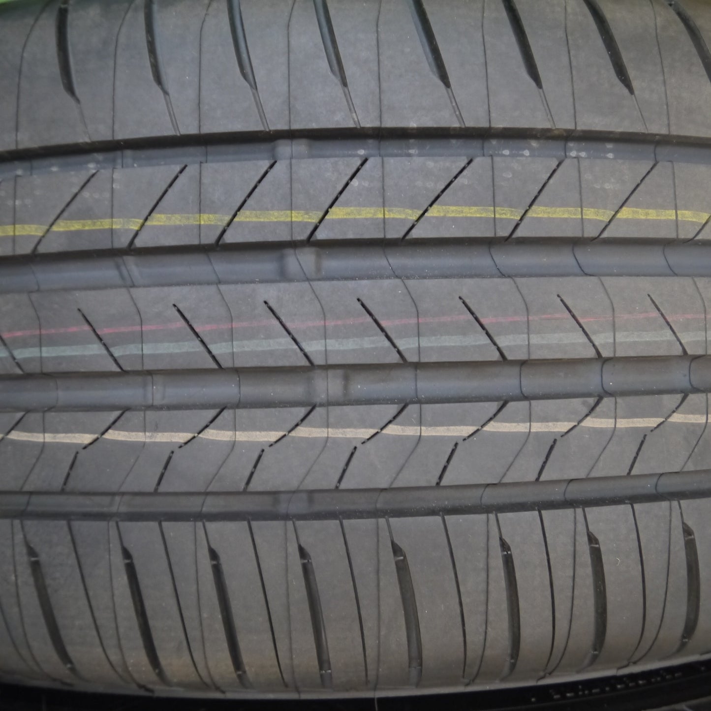 *送料無料* 新車外し！24年★レクサス NX Fスポーツ 純正 235/50R20 ブリヂストン アレンザ 001 RFT 20インチ PCD114.3/5H★4061212Hノ
