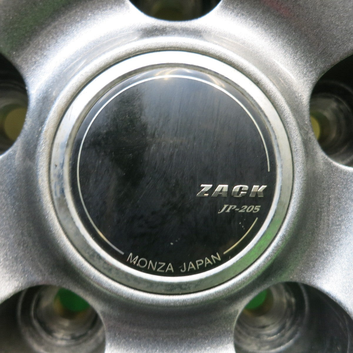 バリ溝！23年！キレイ！9分★スタッドレス 195/65R15 トーヨー オブザーブ GIZ2 ZACK JP-205 MONZA ザック モンツァ 15インチ PCD114.3/5H★5111304HAス