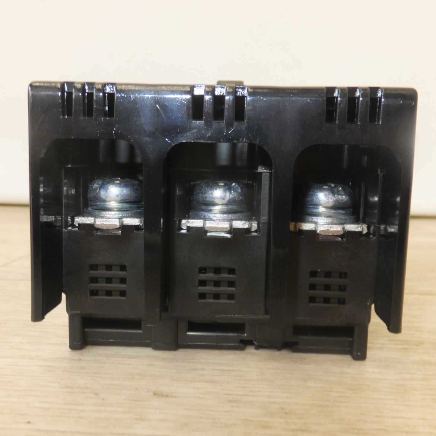 [送料無料] 未使用★日東工業 NITO 漏電ブレーカ 協約形 GE103CA 3P 100A F100 100mA AC100-200V両用★