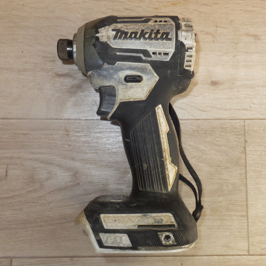 [送料無料] ★マキタ makita 充電式インパクトドライバ TD160D 18V 本体のみ★