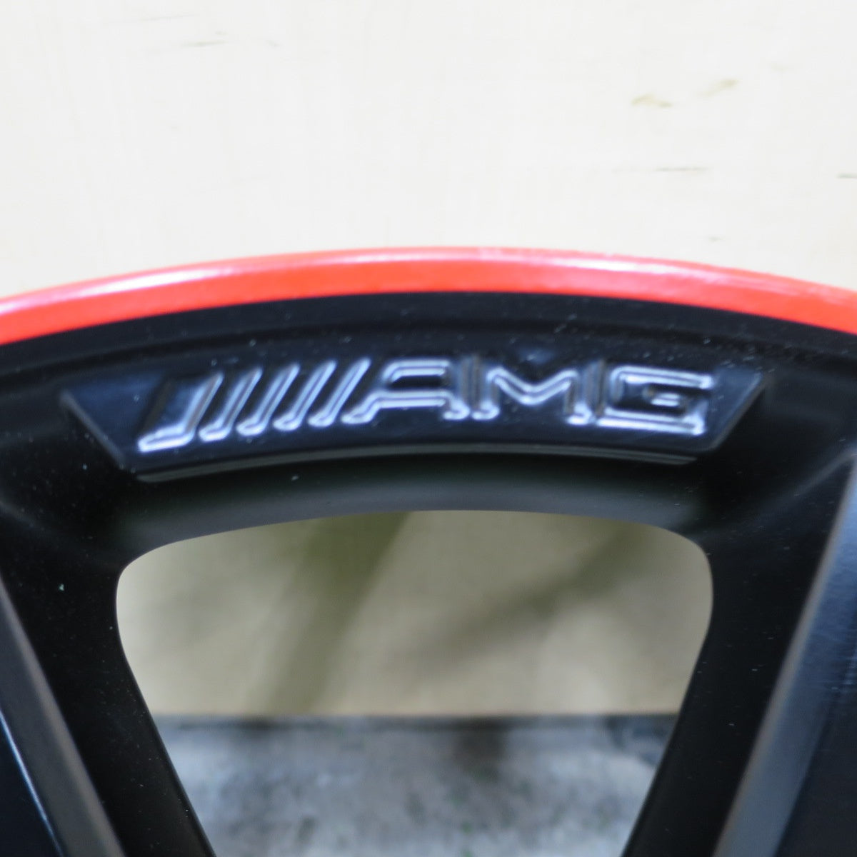 4本価格★ベンツ GLA 45 純正 AMG ホイール 20インチ 8J×20 PCD112/5H★6030401NGホ