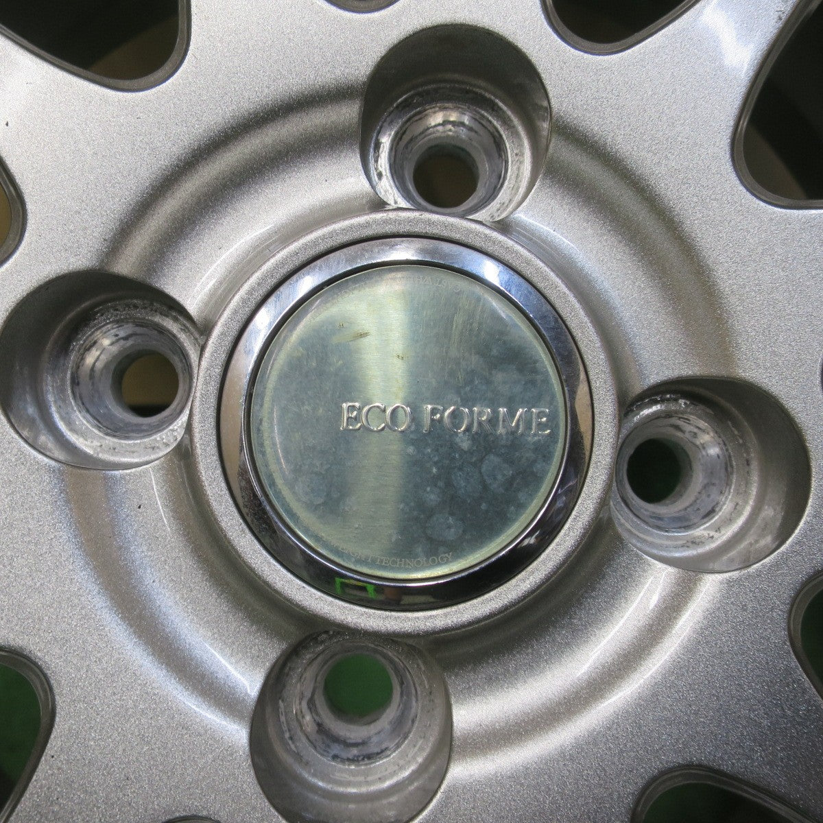 キレイ★スタッドレス 145/80R13 ブリヂストン ブリザック VRX ECO FORME エコフォルム 13インチ PCD100/4H★6043001イス