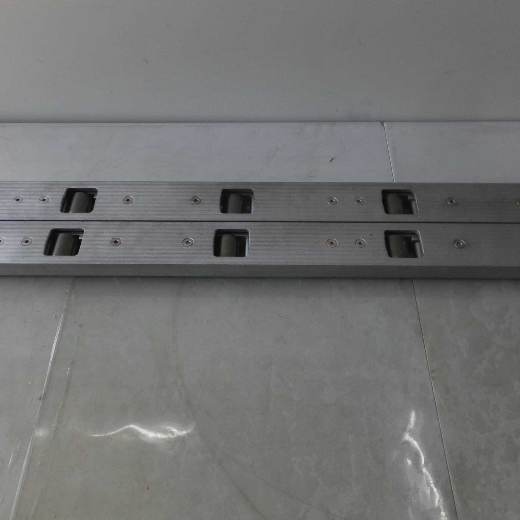 送料無料] ◇日軽金アクト ライト スライダー FT フラット タイプ LSF