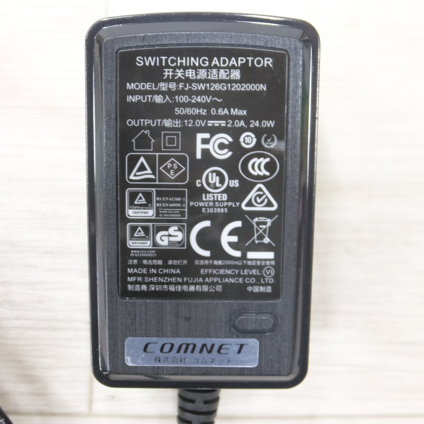 [送料無料] ◆MeLE ファンレス ミニ PC Quieter 3Q 81E N5105 Intel RAM 8GB HDD 128GB Win11 Pro 64bit 電源アダプター 付き (3)◆