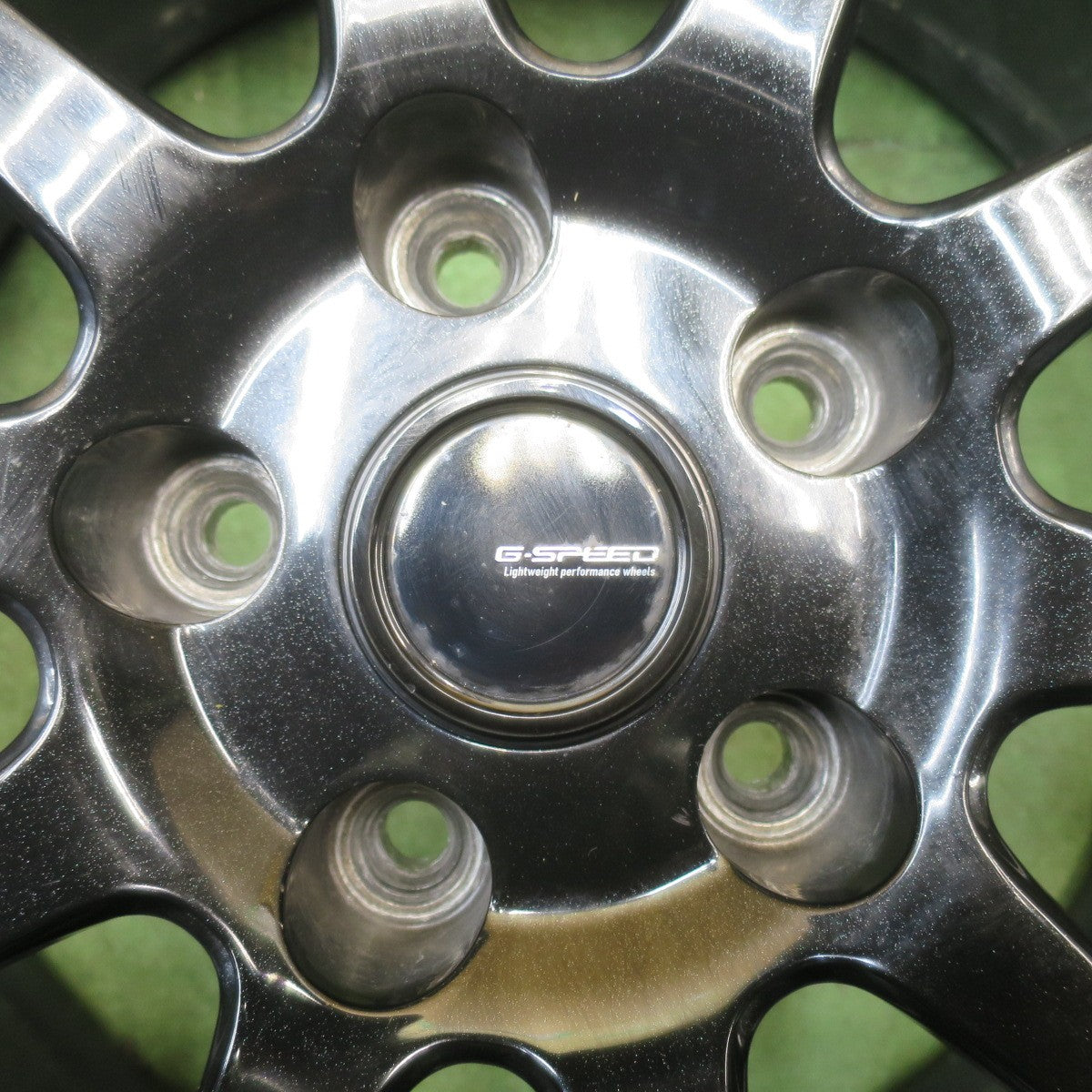 バリ溝！9.5分★スタッドレス 215/60R17 ダンロップ ウインターマックス WM02 G-SPEED Gスピード 17インチ PCD114.3/5H★6051807NJス