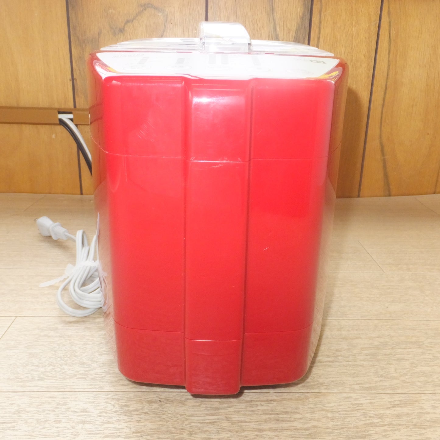 [送料無料] ★山本電気 YAMAMOTO 家庭用精米機 匠味米 MB-RC23　100V 300W 50/60Hz　MICHIBA KITCHEN PRODUCT★