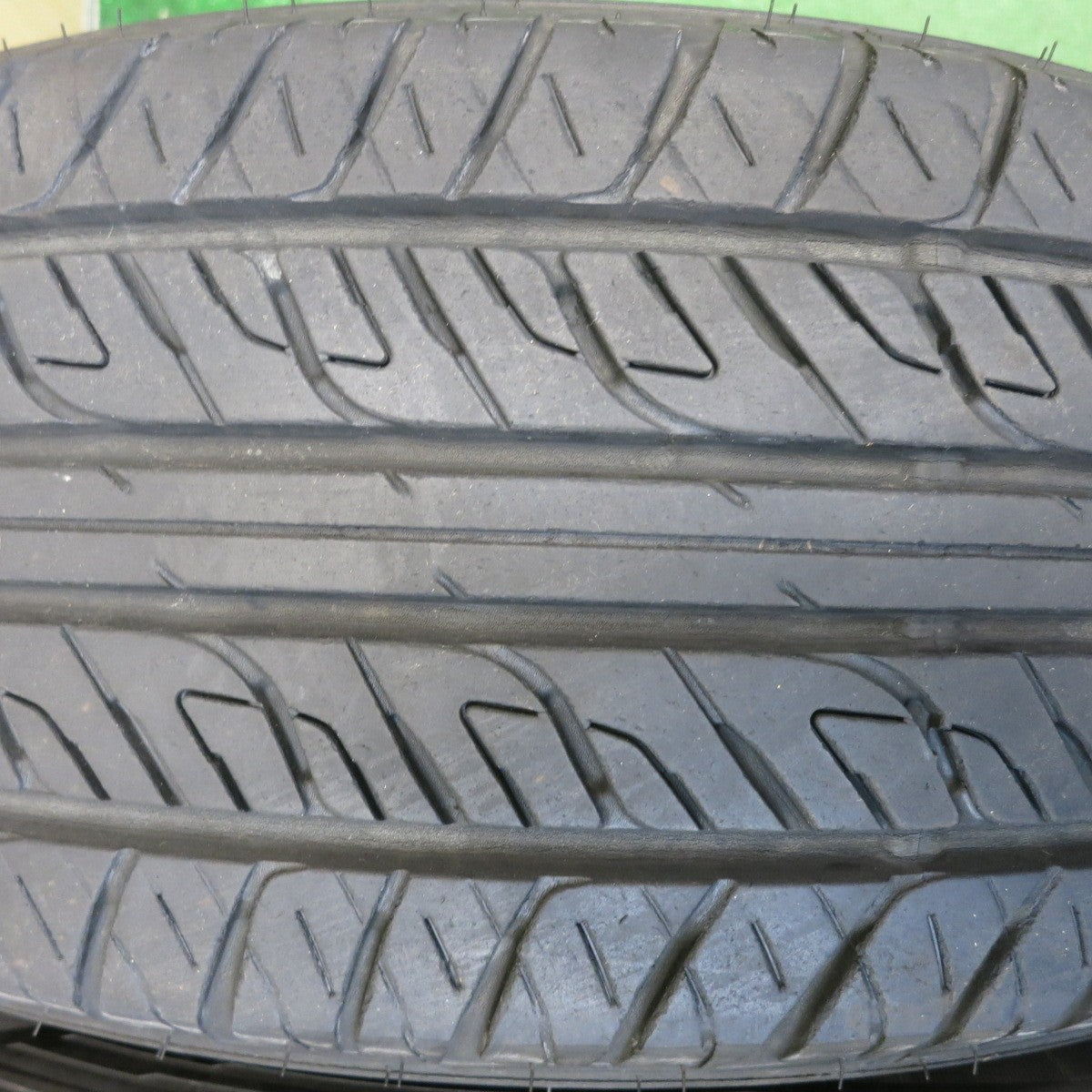 4本価格★トヨタ RAV4 ハリアー ヴァンガード 等 純正 225/65R17 ダンロップ グラントレック PT2 17インチ PCD114.3/5H★6040511HAノ