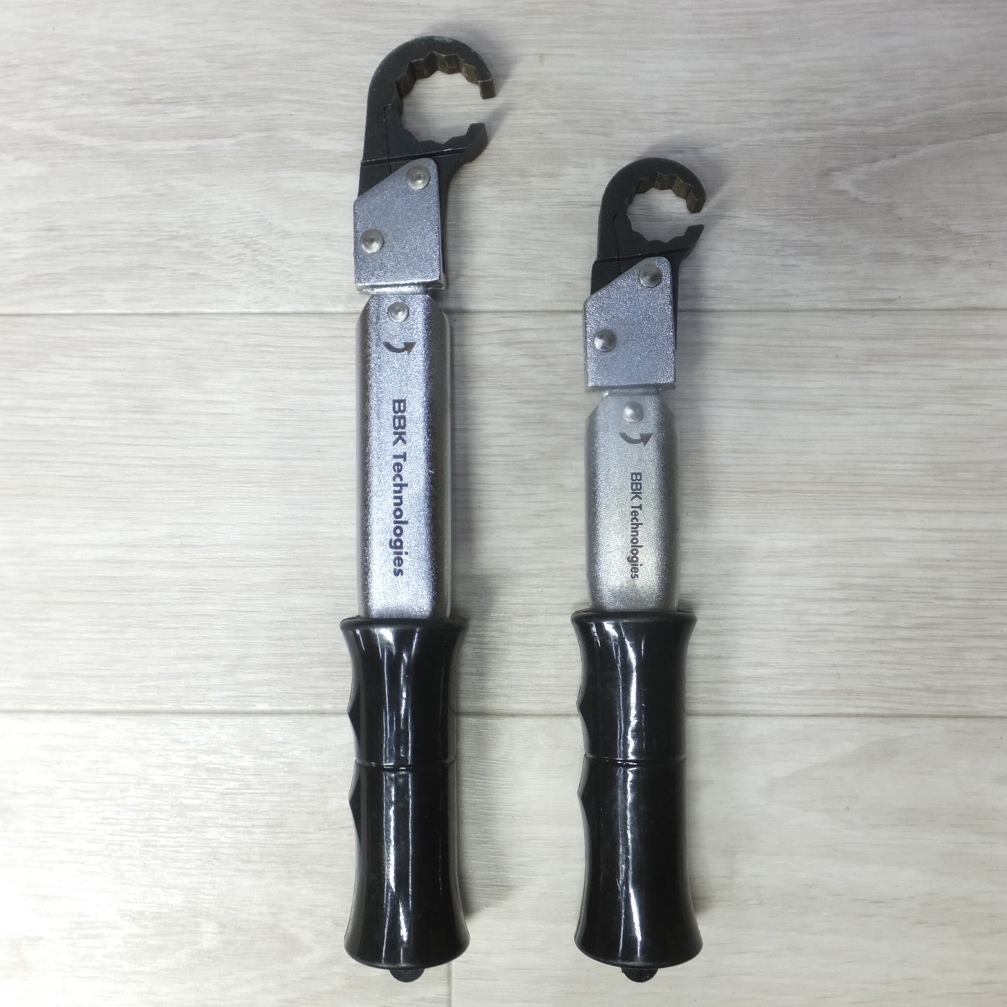 [送料無料] ◆BBK トルクレンチ 22mm×38N・m 17mm×18N・m 2本セット ハンドツール 工具◆