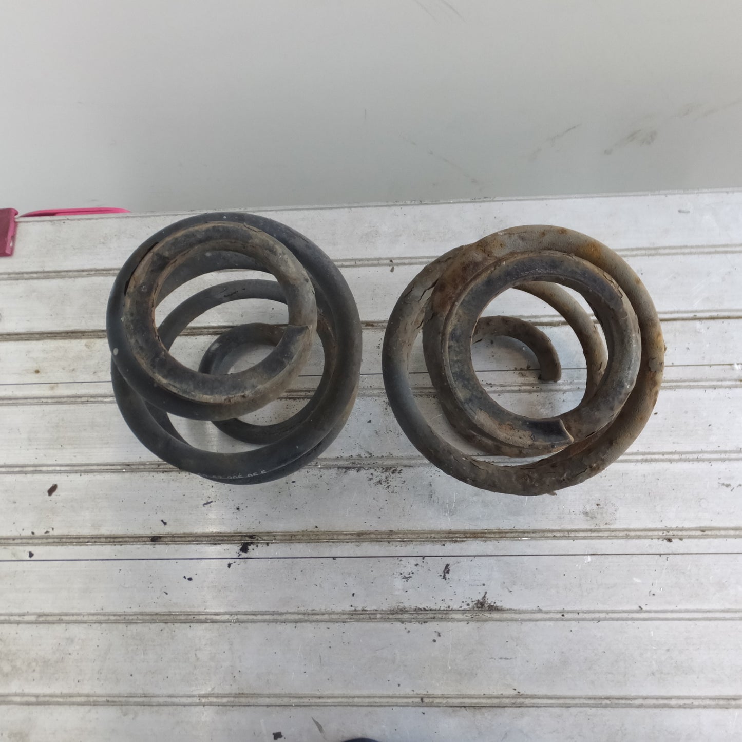 [送料無料] ◆GJ系 アテンザ BLITZ サスペンション DAMPER ZZR 車高調 ブリッツ ダンパー ZZ-R 62 67 205.05.5 62.220.005 現状品◆