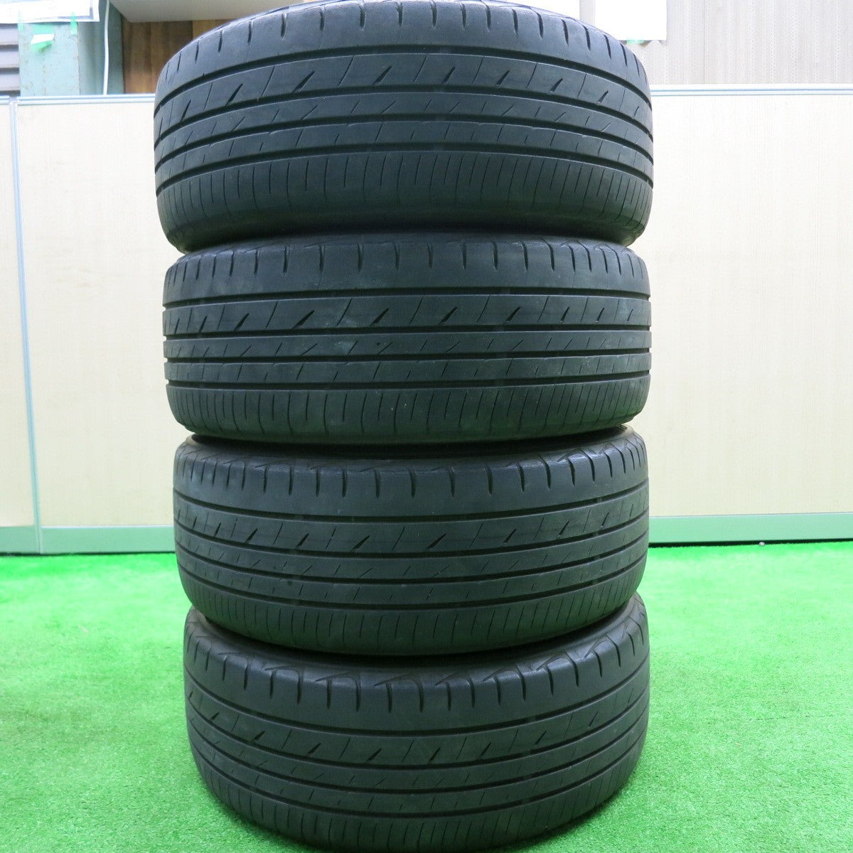 [送料無料] 4本価格★ワーゲン ポロ等 O・Z RACING ウルトラレッジェーラ 205/45R16 ブリヂストン プレイズ PX OZ PCD100/5H★4092302HAノ