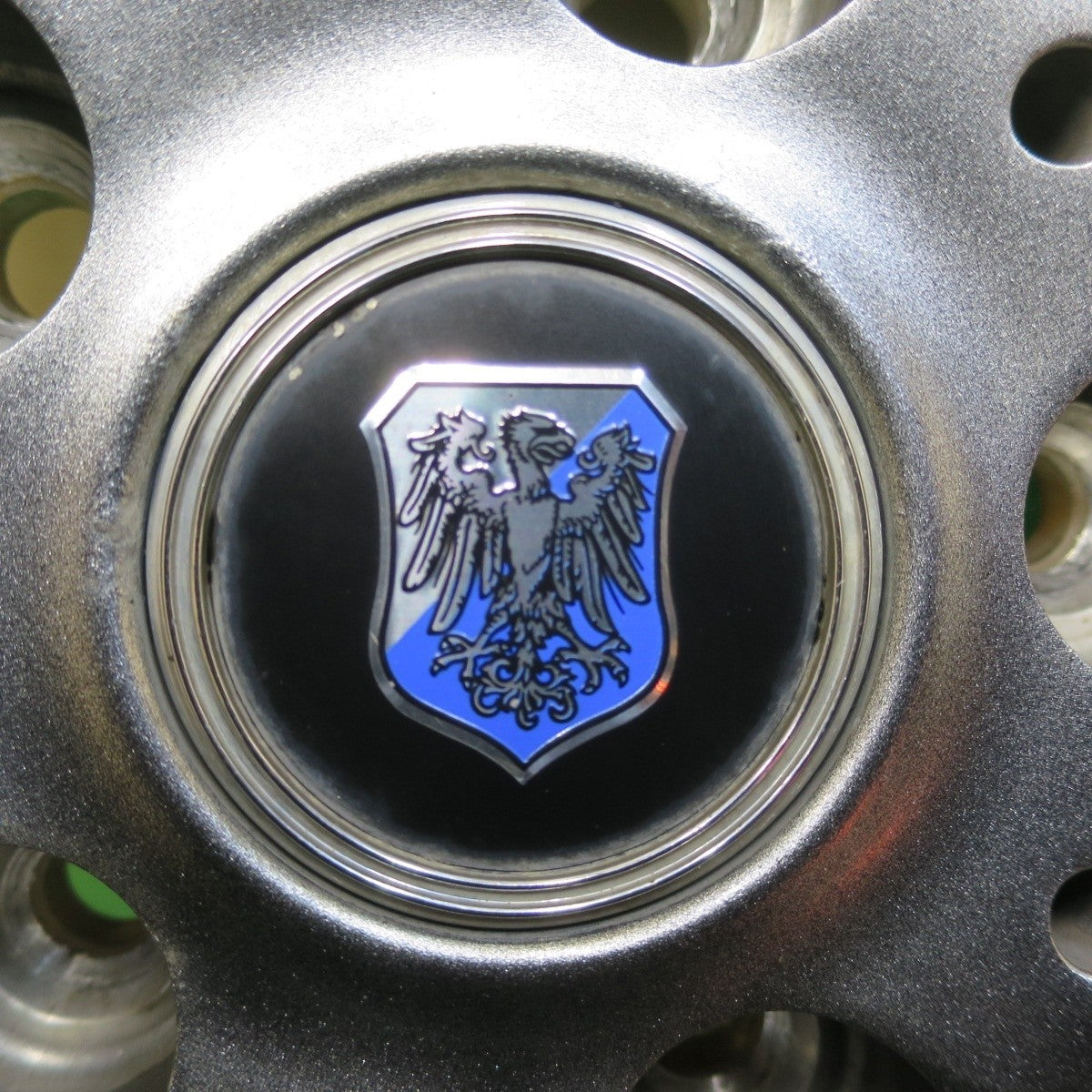 バリ溝！21年！8.5分★スタッドレス 195/65R15 ナンカン アイスアクティバ AW-1 社外 アルミ 15インチ PCD114.3/5H★5011611イス