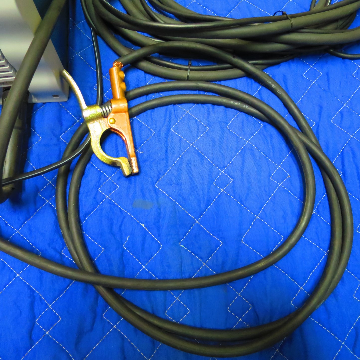 [送料無料] キレイ☆ダイヘン 交直 両用 パルス TIG 溶接機 インバーター Mini ELECON 200P AVPM-200(S-2) DAIHEN☆