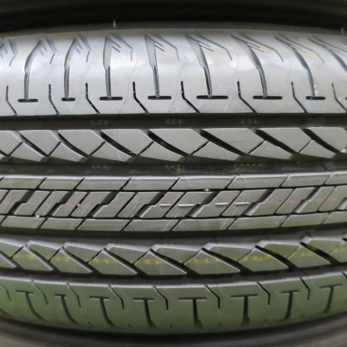 新車外し！24年★スズキ JB64W ジムニー 純正 175/80R16 ブリヂストン デューラー H/L 852 DUELER 16インチ PCD139.7/5H★6040301NGノ