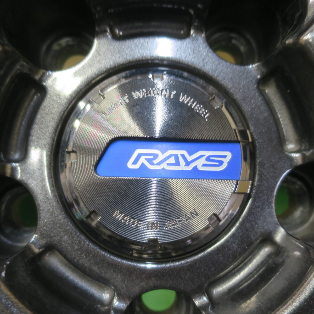 キレイ★RAYS gram LIGHTS GL-57ANA 235/55R18 スタッドレス ピレリ アイス ゼロ R レイズ グラムライツ 18インチ PCD114.3/5H★6052709イス