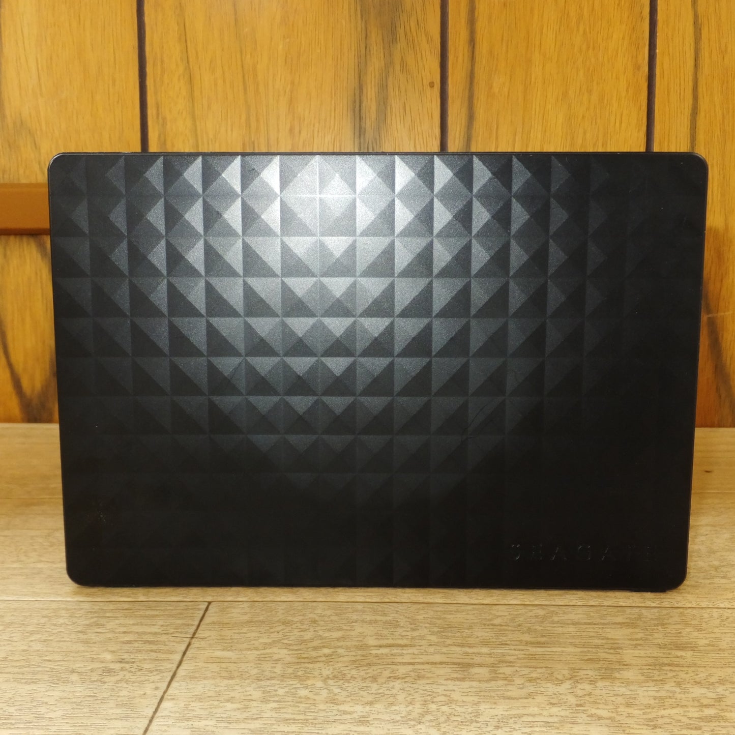[送料無料] 現状品★エレコム ELECOM SEAGATE Expansion3.5inch_2TB SGD-NX020UBK SRD0NF2 外付けハードディスク★