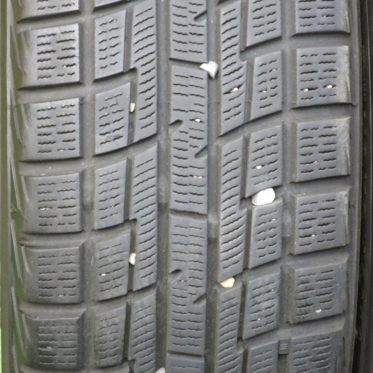 キレイ★スタッドレス 155/65R13 ヨコハマ アイスガード iG30 VELVA SPORT ヴェルヴァ 13インチ PCD100/4H★5053002TTス
