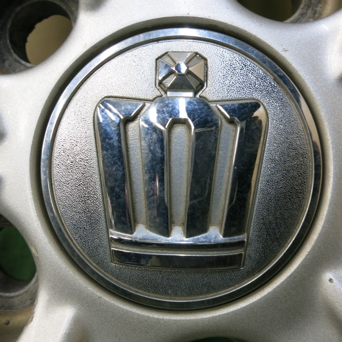 4本価格★トヨタ 210系 クラウン ロイヤル 純正 ホイール 16インチ 16×7J PCD114.3/5H★5012211SYホ