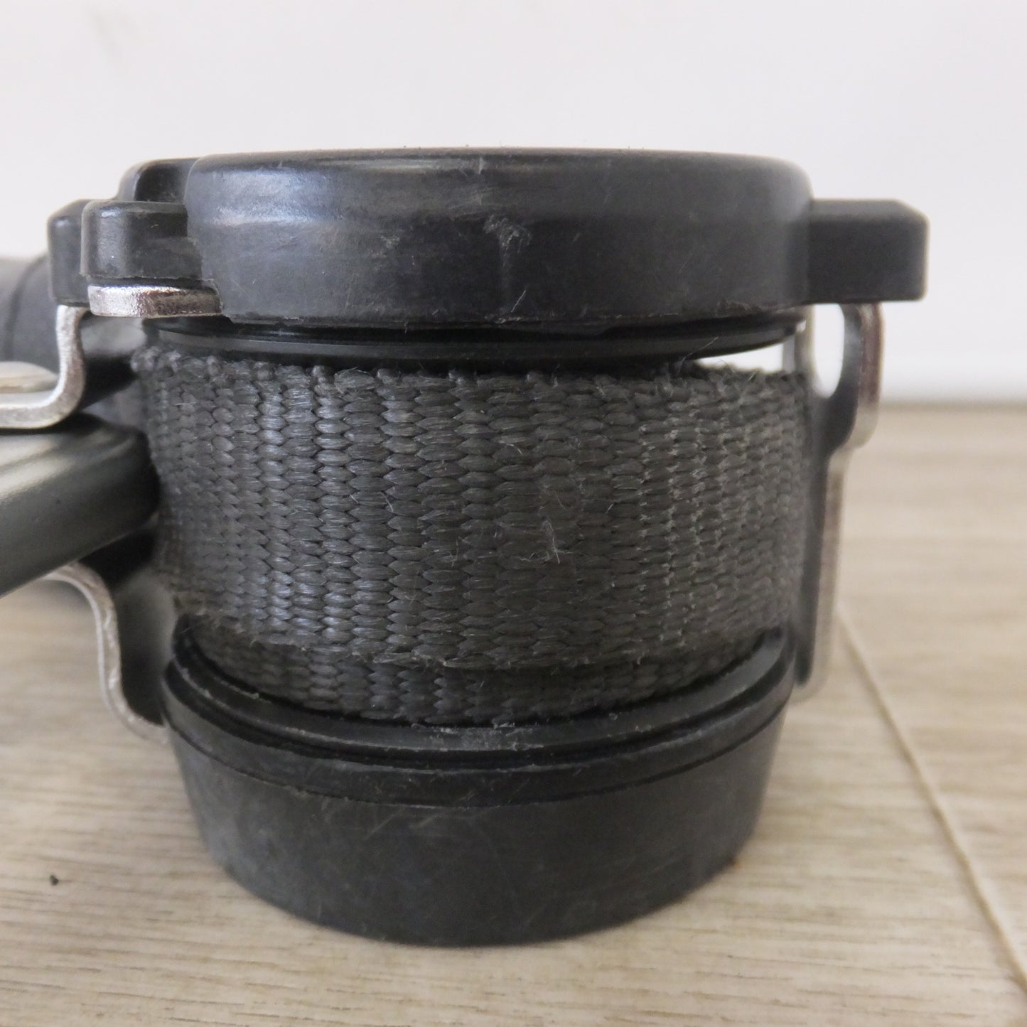 [送料無料] ★タジマ Tajima フルハーネス型 胴ベルト型 兼用 KRリール L8シングル A1KR150FA-L8　使用可能質量 100kg(1)★