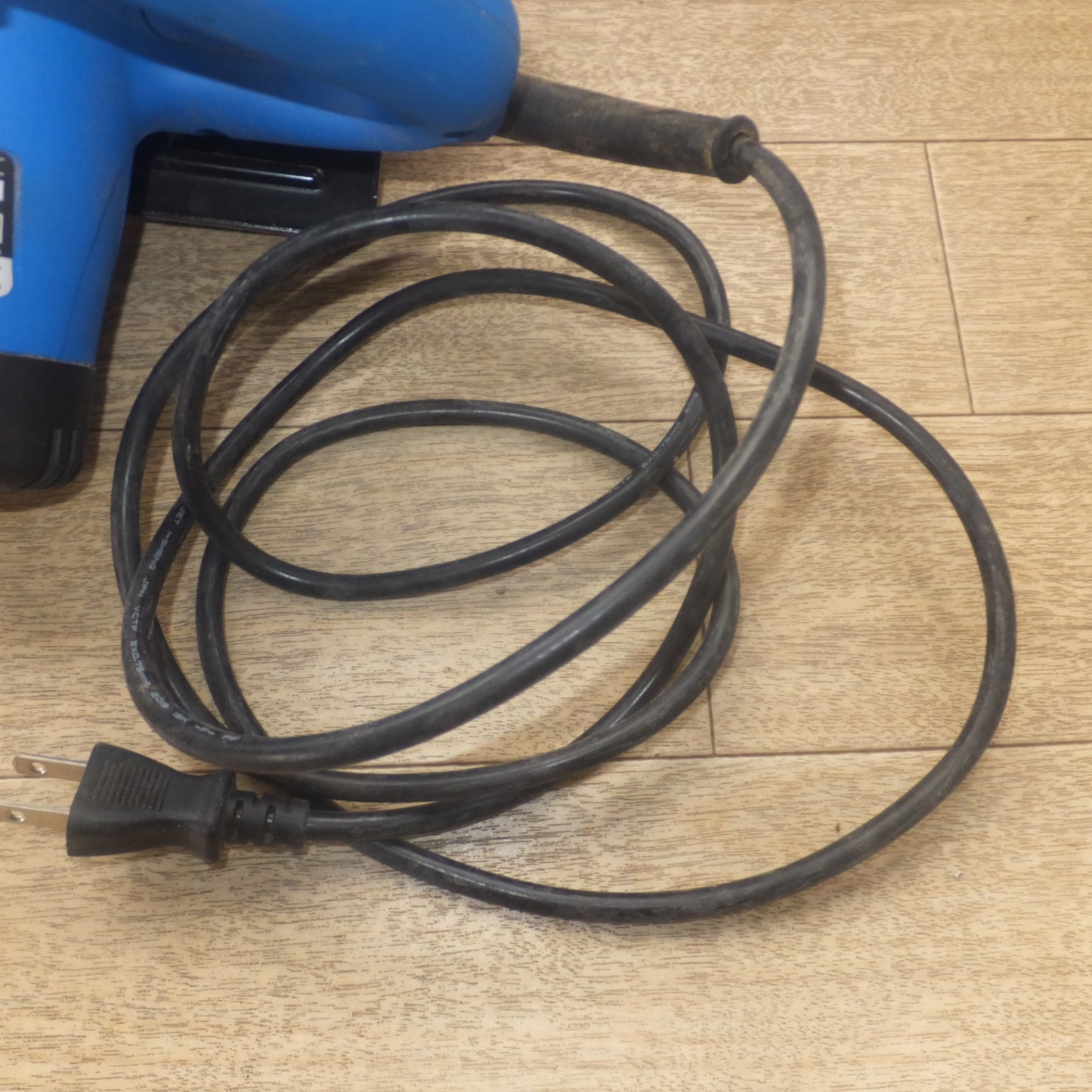 [送料無料] ★リョービ RYOBI 丸ノコ(ブレーキ付) MW-46A　100V 5.7A 550W 50/60Hz　木工用 超硬丸ノコ★