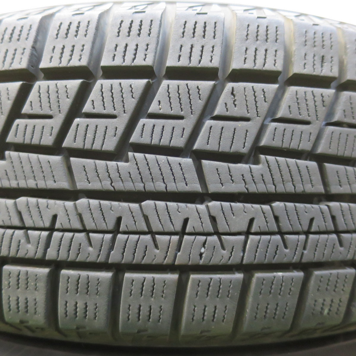 バリ溝！22年！キレイ！9分★スタッドレス 165/65R14 ヨコハマ アイスガード iG60 TEAD テッド 14インチ PCD100/4H★5122910イス