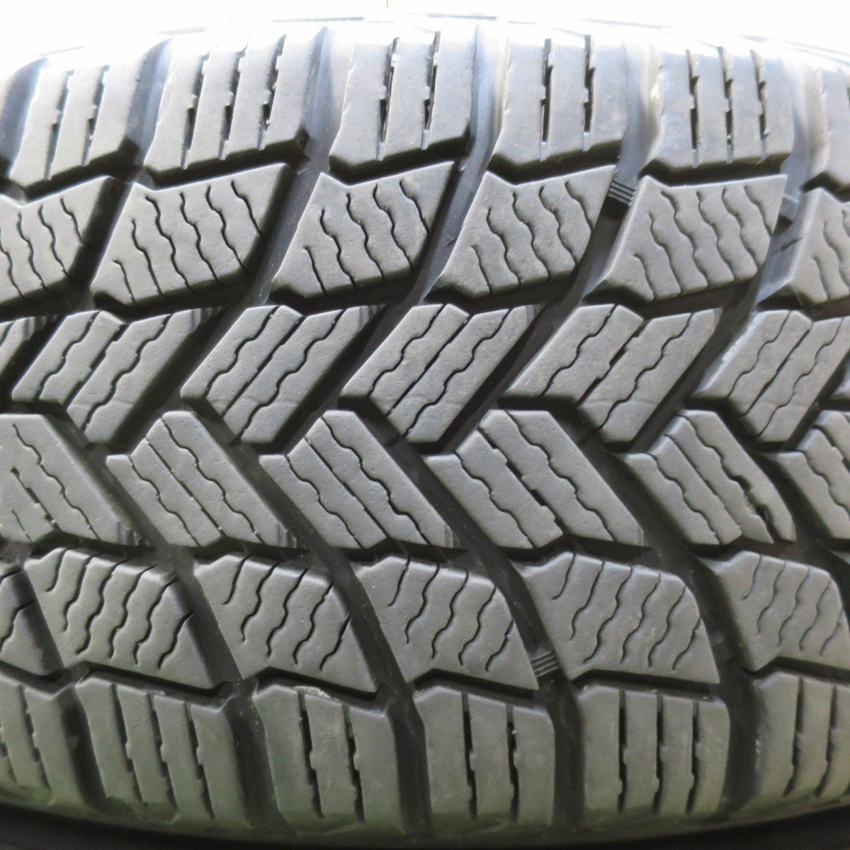 バリ溝！22年！キレイ！9分★スタッドレス 195/65R15 ミシュラン X-ICE SNOW PRD 社外 アルミ 15インチ PCD114.3/5H★5030602イス