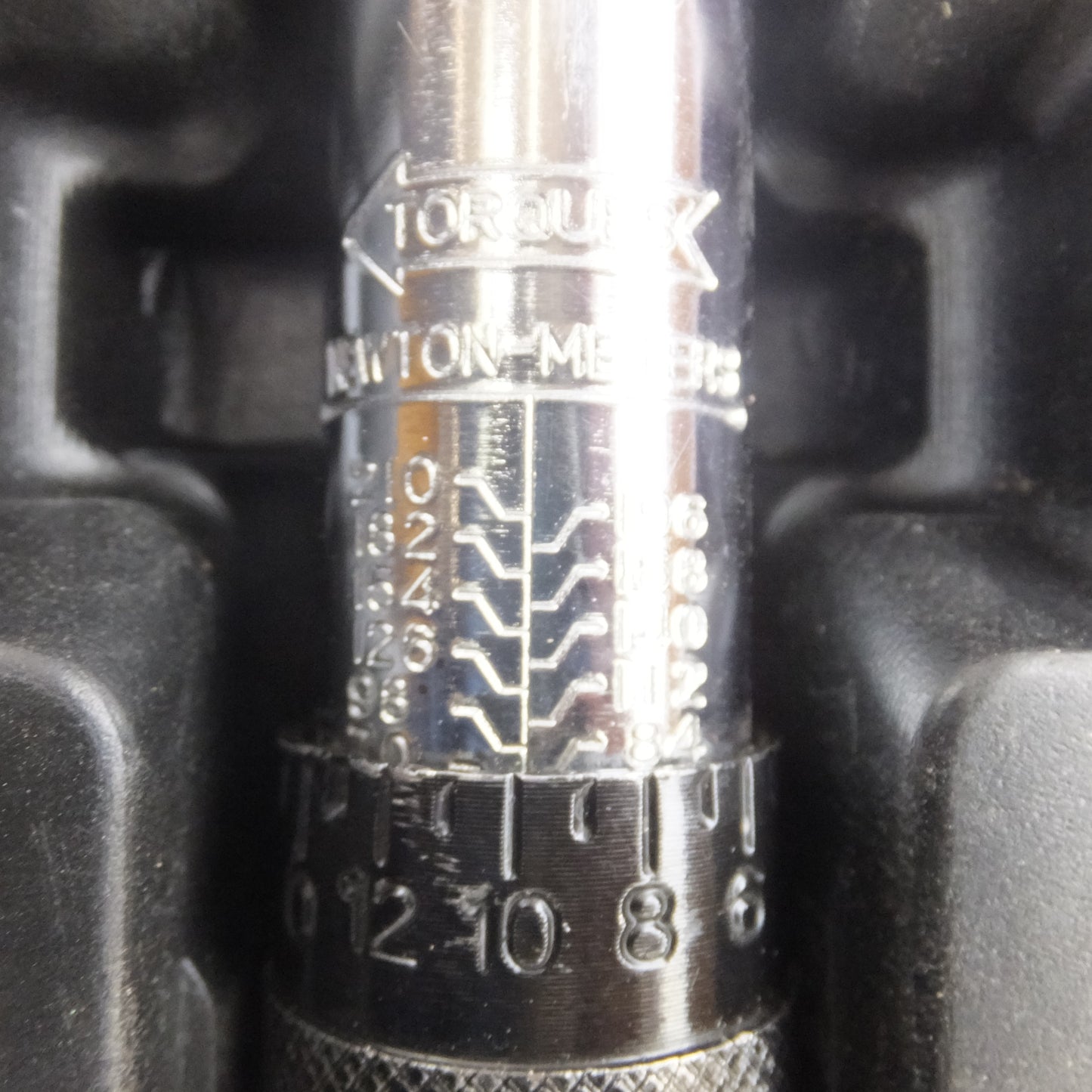 [送料無料] ★大自工業 メルテック Meltec トルクレンチ F-92　28N・m～210N・m　ロングソケット 19mm 21mm エクステンションバー★