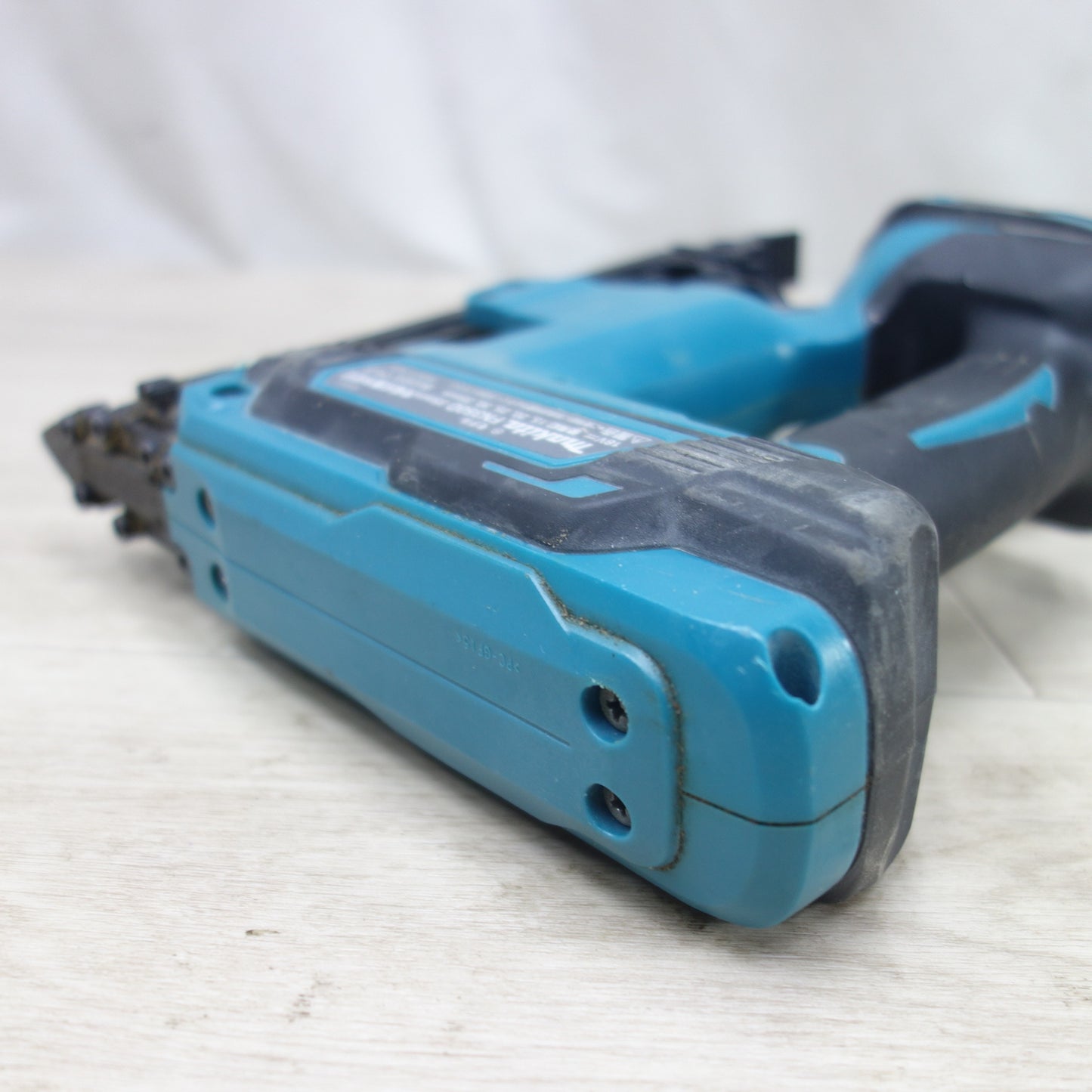 [送料無料] ◆マキタ 35mm 充電式 面木釘打 FN350 18V 釘打ち機 電動 工具 コードレス 仕上げ DIY Makita◆