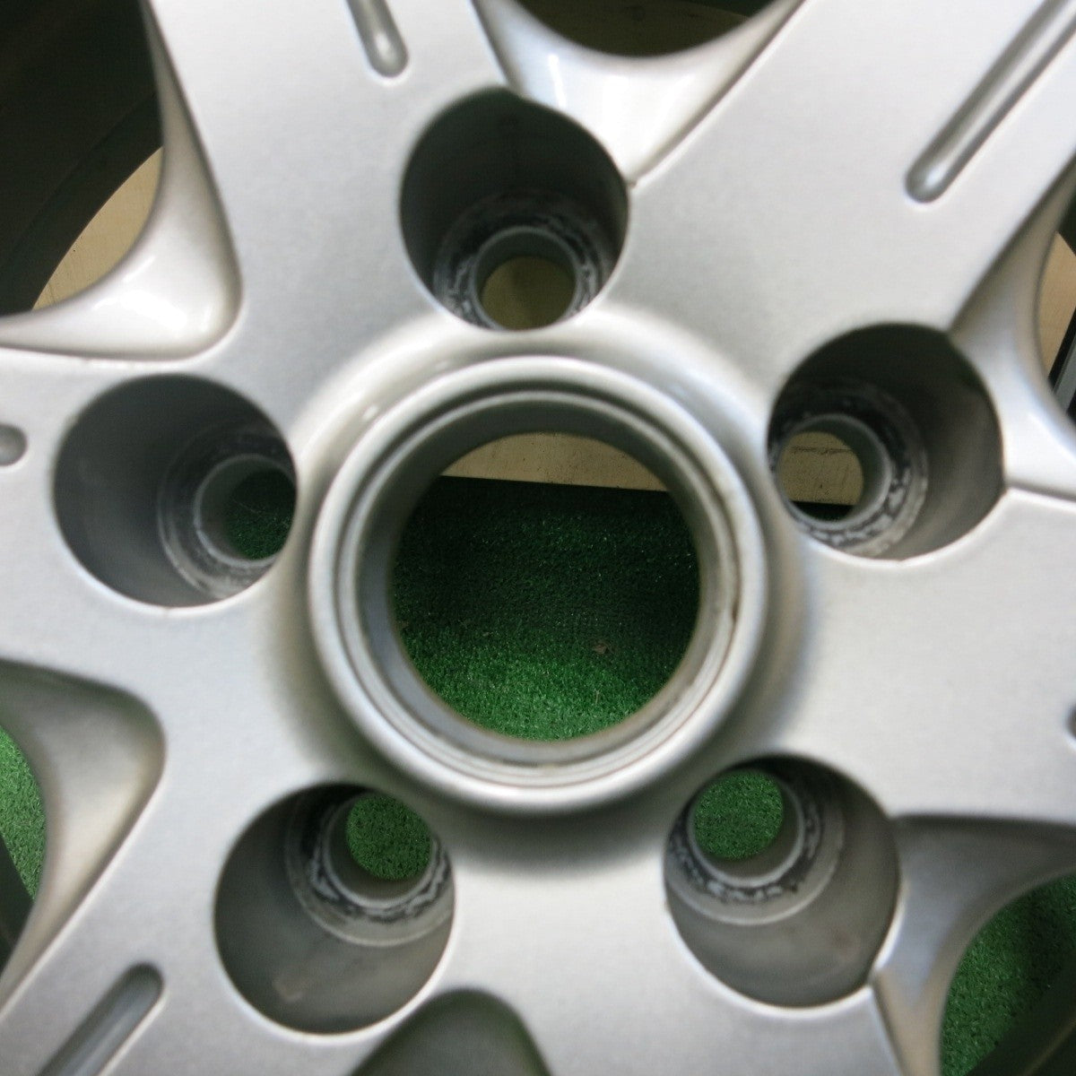4本価格★FEID ブリヂストン製 16インチ ホイール 16×6.5J PCD114.3/5H★4103105SYホ