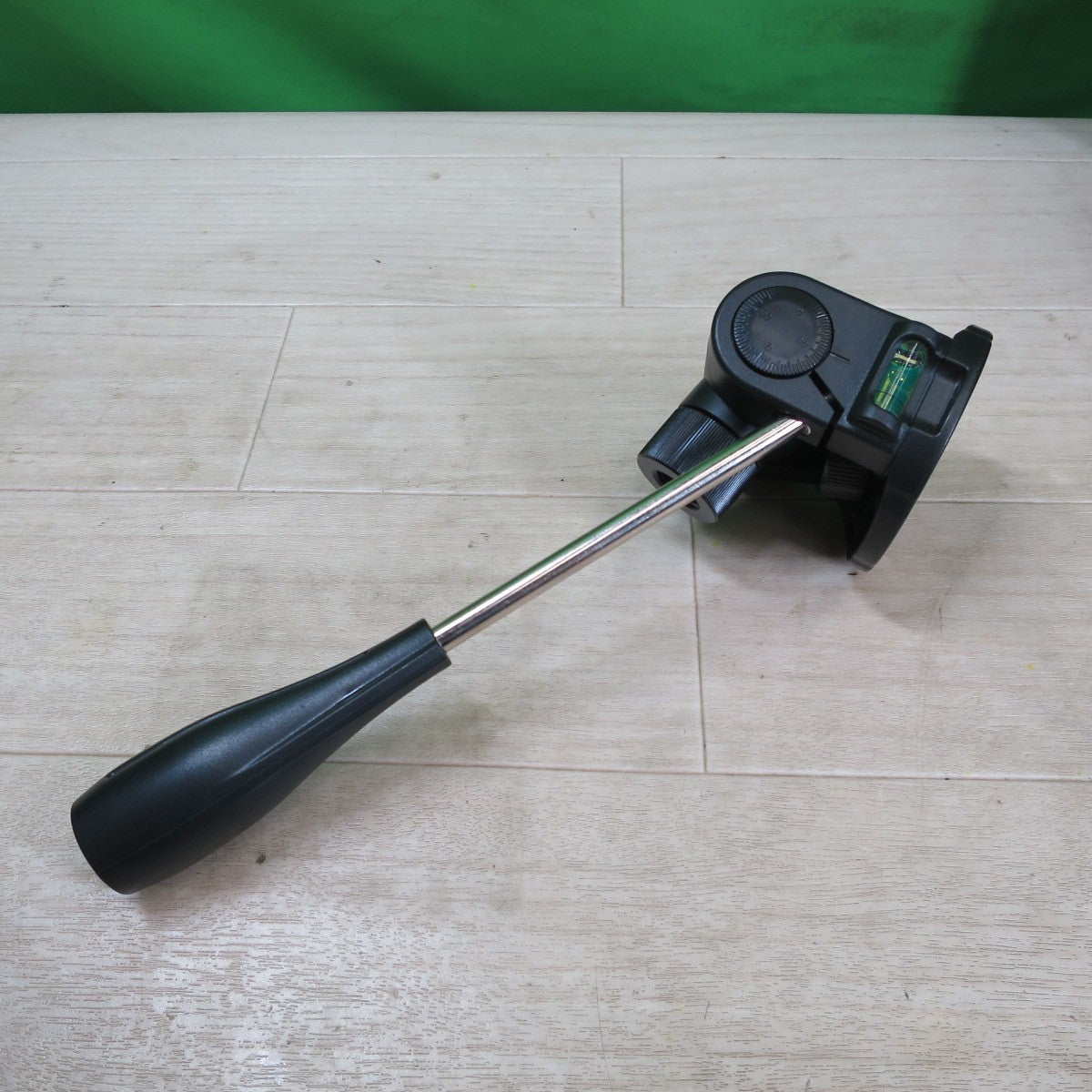 付属品付き☆ALINCO アルインコ STS フルライン グリーン レーザー 墨出器 ALC-44G 受光器 SS-30G 台座 付き 墨出し器☆