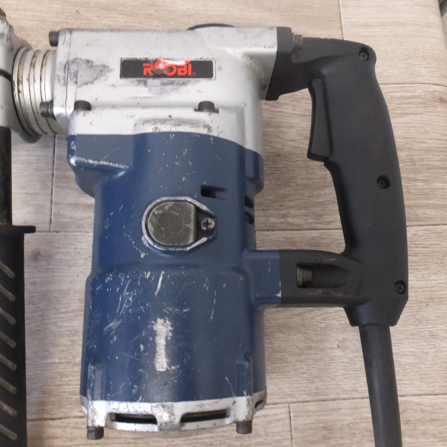 ★リョービ RYOBI ハンマドリル ED-382NPA　100V 12A 1150W 50/60Hz★