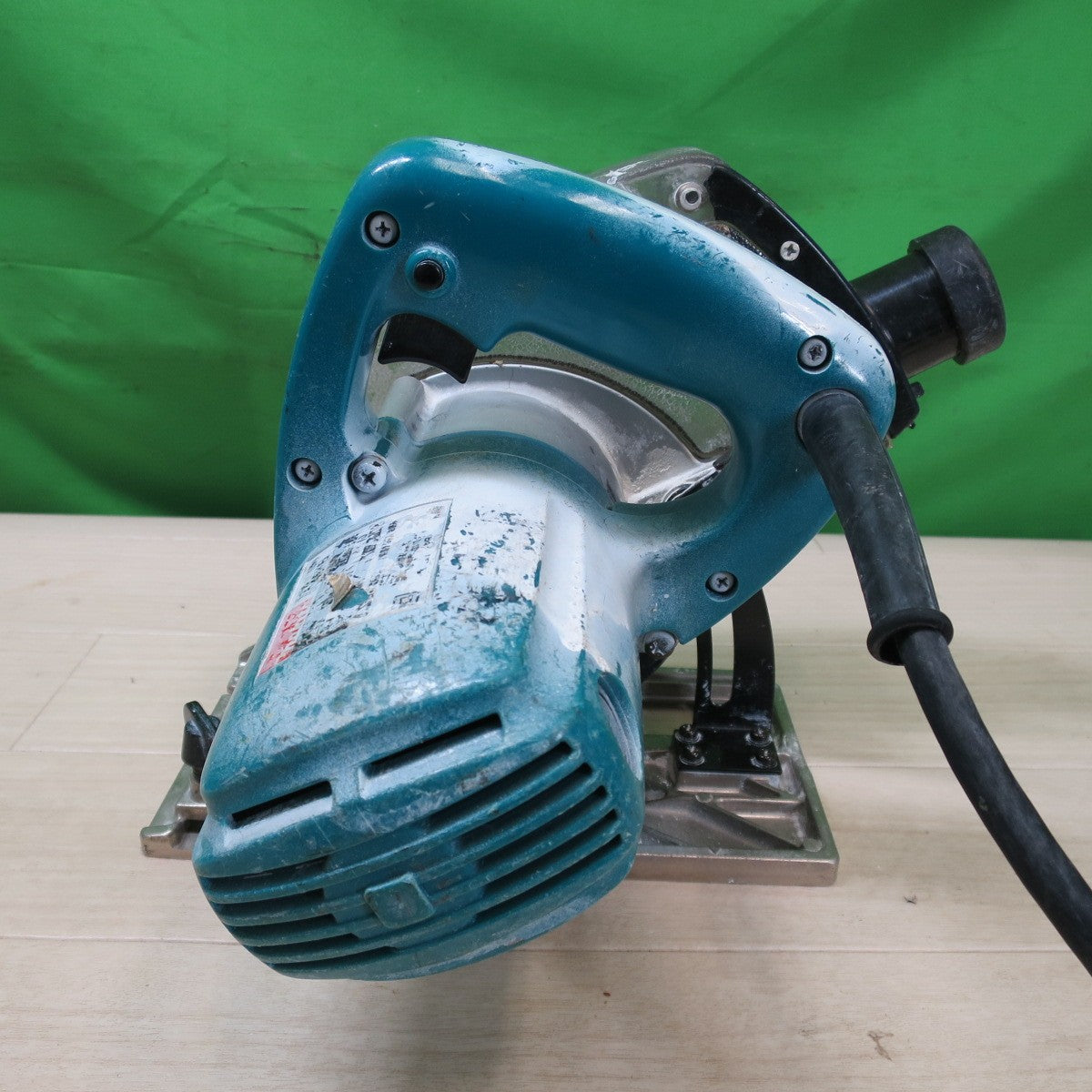 [送料無料] 2点まとめ売り☆マキタ 5型 防じん マルノコ 5045KB 100mm 防塵 丸のこ 5044KB 電動 工具 切断機 木工用 丸ノコ 丸鋸☆