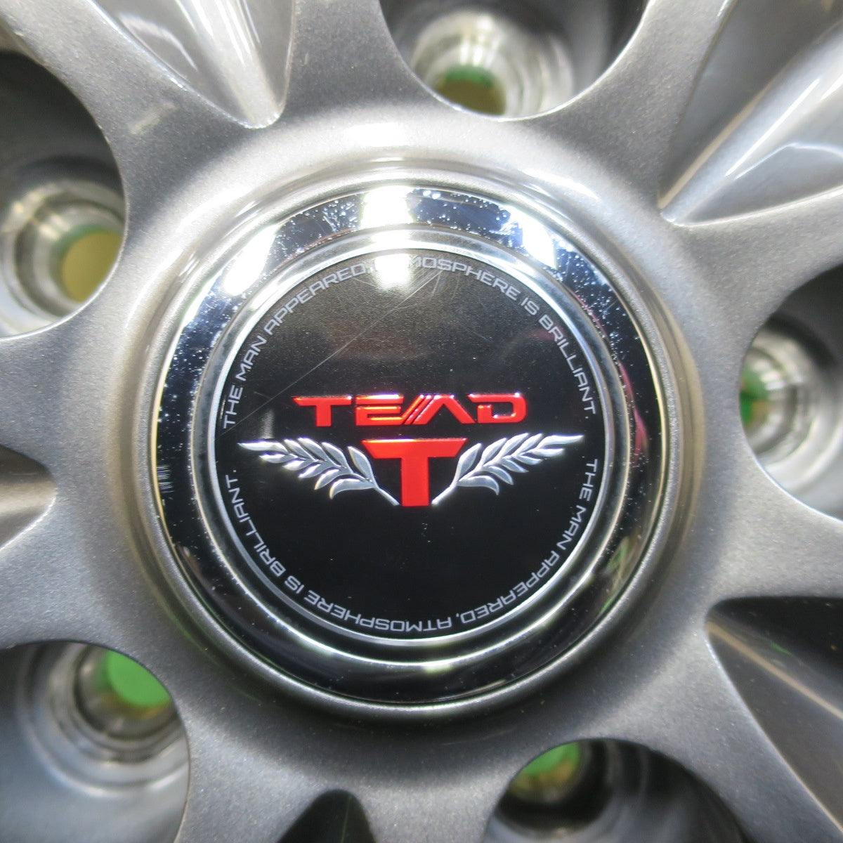 [送料無料] バリ溝！21年！キレイ！9.5分以上★スタッドレス 205/60R16 ブリヂストン アイスパートナー2 TEAD テッド 16インチ PCD114.3/5H★4111308イス