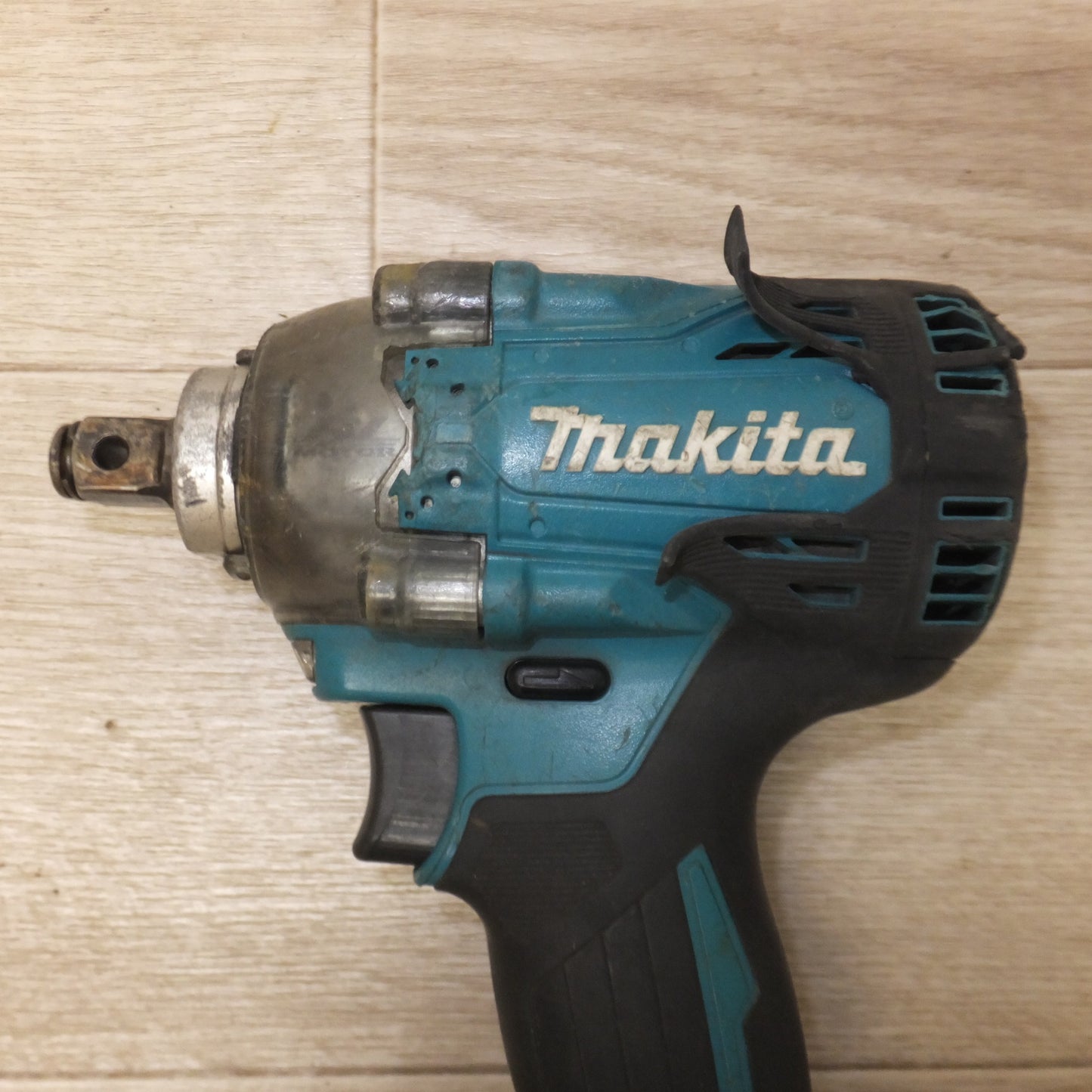 [送料無料] ★マキタ makita 充電式インパクトレンチ TW300D 18V 本体のみ★