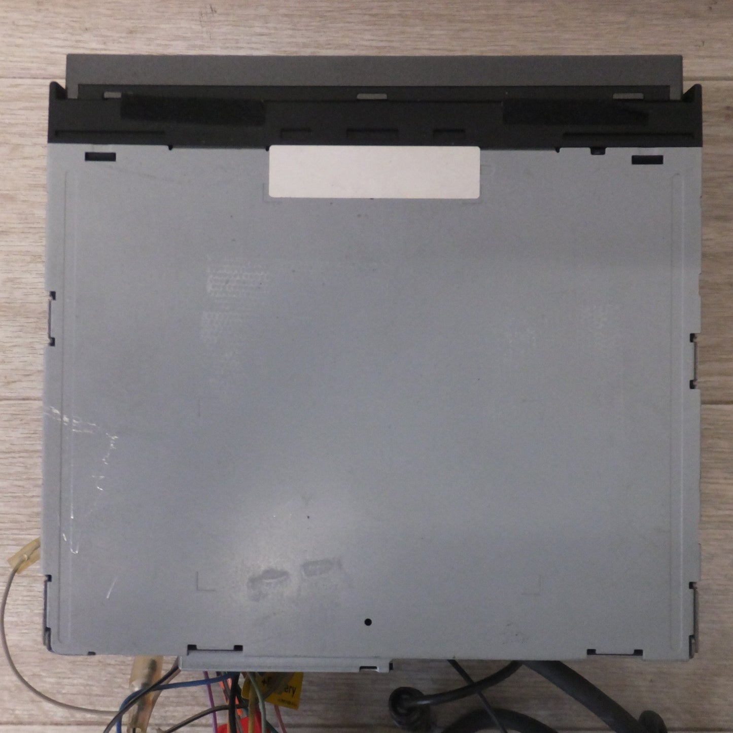 [送料無料] 現状品★カロッツェリア carrozzeria AV一体型HDDナビゲーション 楽ナビ AVIC-HRZ800[27]★