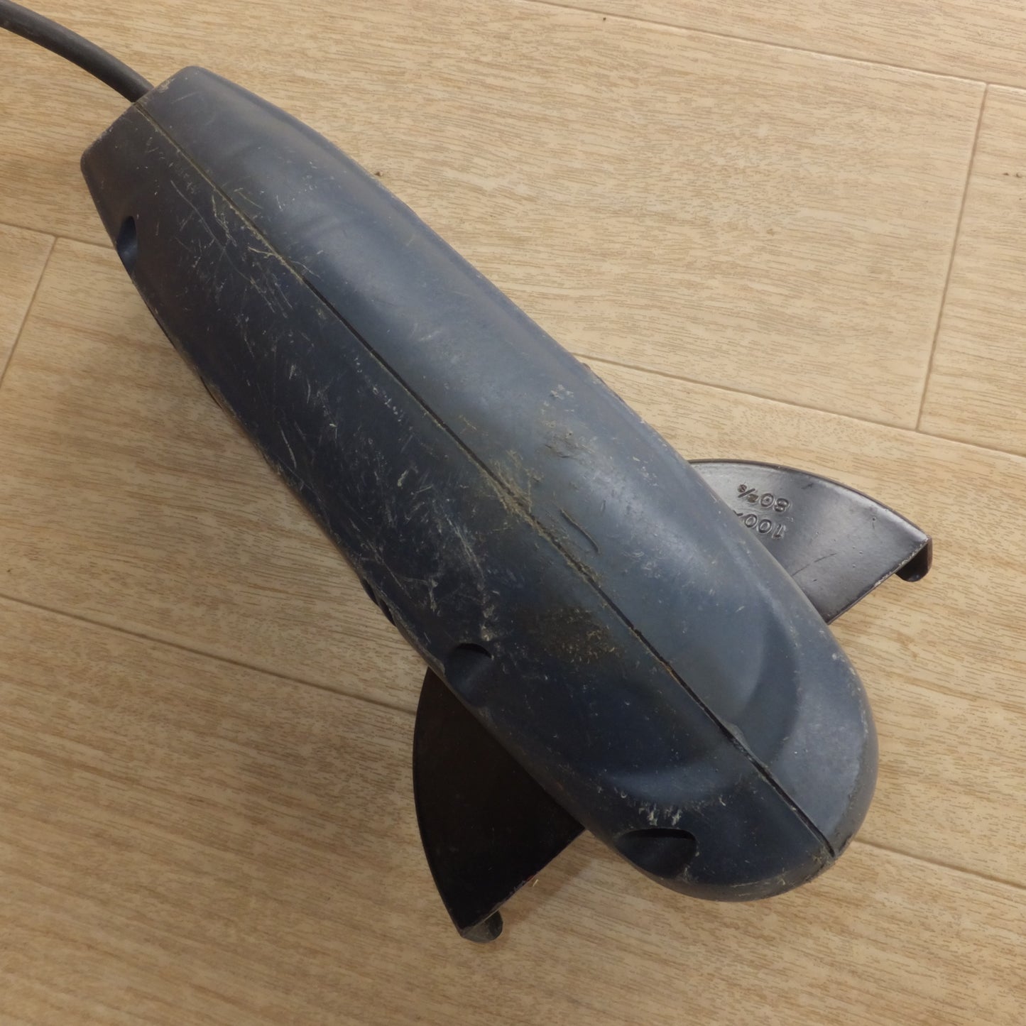 [送料無料] ★リョービ RYOBI 刃研ぎグラインダ CG-10　砥石外径 100mm　100V 210W 50/60Hz★