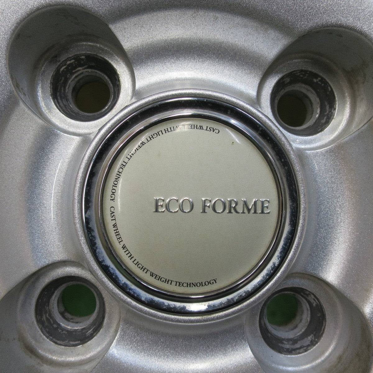 バリ溝！21年！キレイ！9.5分★スタッドレス 185/70R14 ブリヂストン ブリザック VRX2 ECO FORME エコフォルム 14インチ PCD100/4H★5103111イス