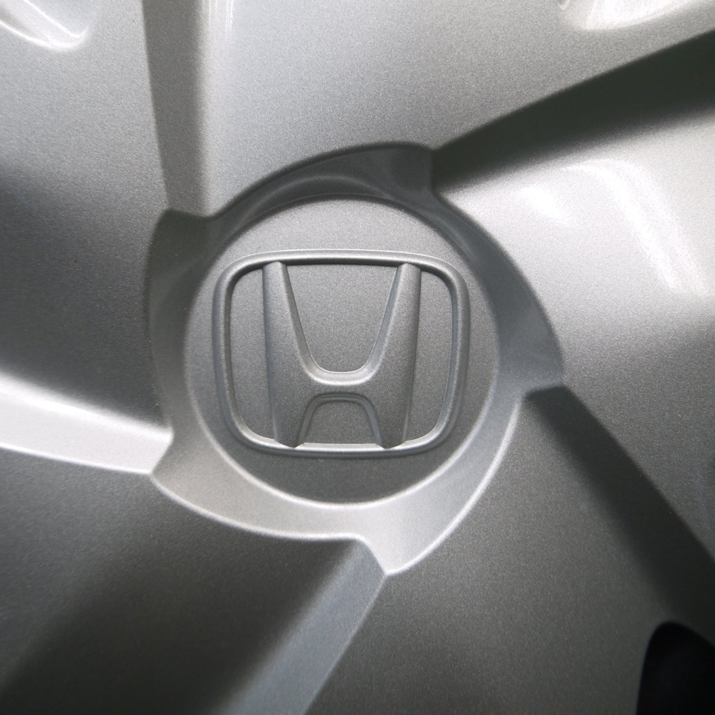 *送料無料* 新車外し★ホンダ N-BOX 純正 スチール ホイール 14インチ 14×4.5J PCD100/4H★4041902Hホ