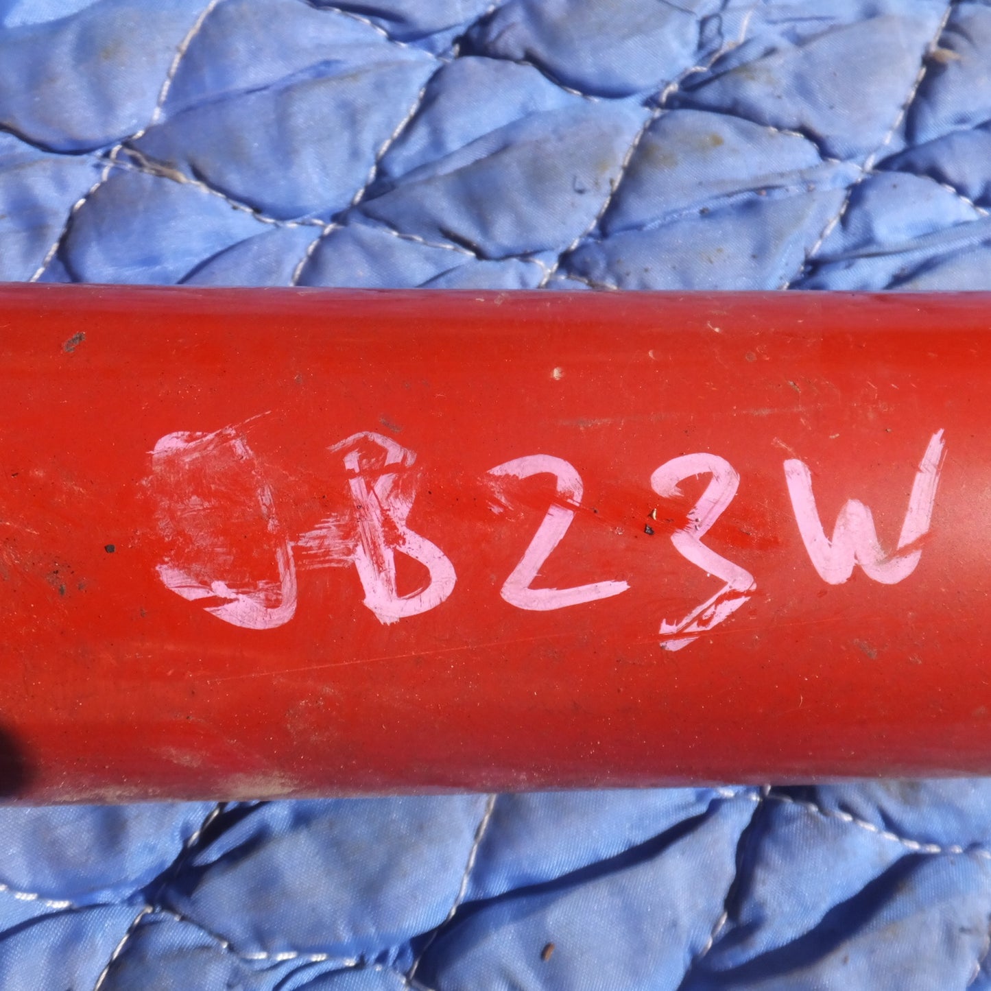 [送料無料] ★スズキ SUZUKI 純正 ジムニー JB23W ショックアブソーバー 4本 セット★