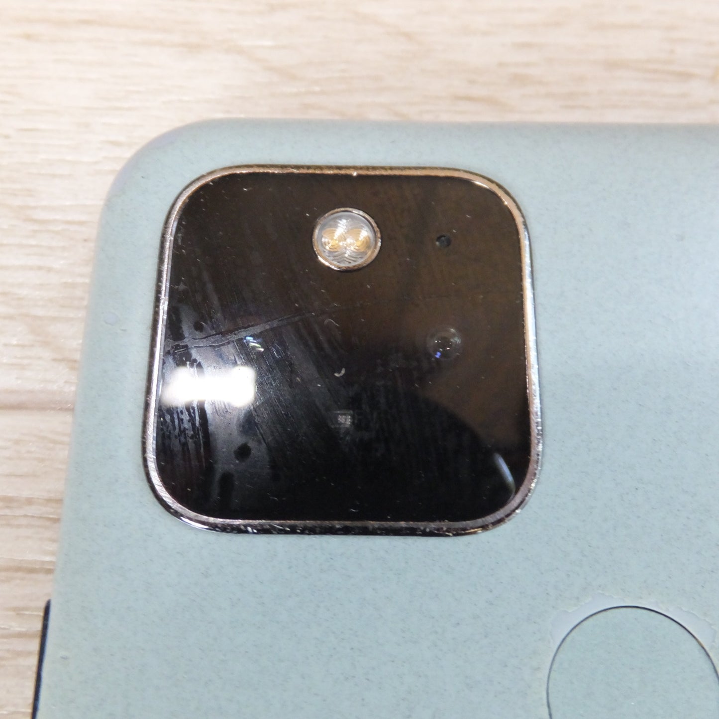 [送料無料] ★グーグル Google Pixel5　Androidバージョン 14　au KDDI 判定 ○★