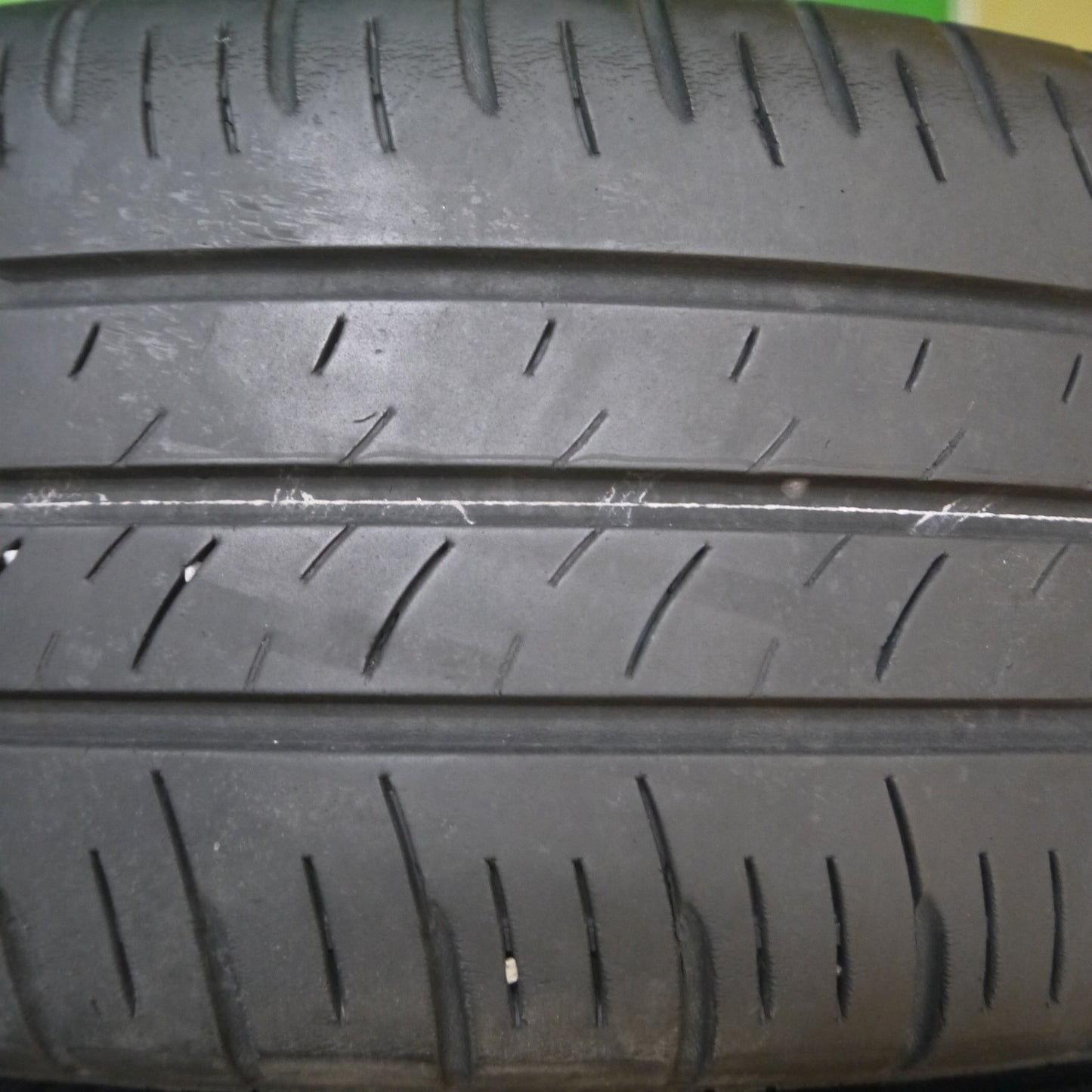 [送料無料] 4本価格！21年★S-HOLD 165/55R15 ダンロップ エナセーブ EC300+ ウィンラン R330 S-5V 軽自動車 タント N-BOX 等 PCD100/4H★4121308Hノ