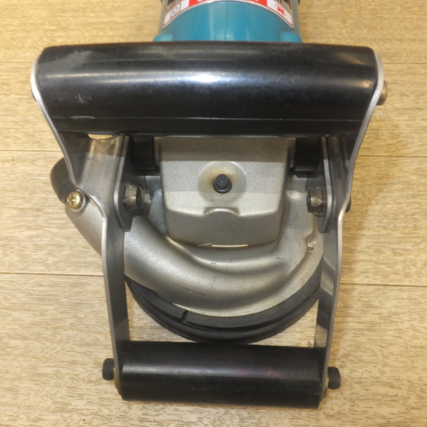 [送料無料] 美品★マキタ makita 110mm コンクリートカンナ PC1100　100V 11A 50-60Hz 1050W 10000/min.★