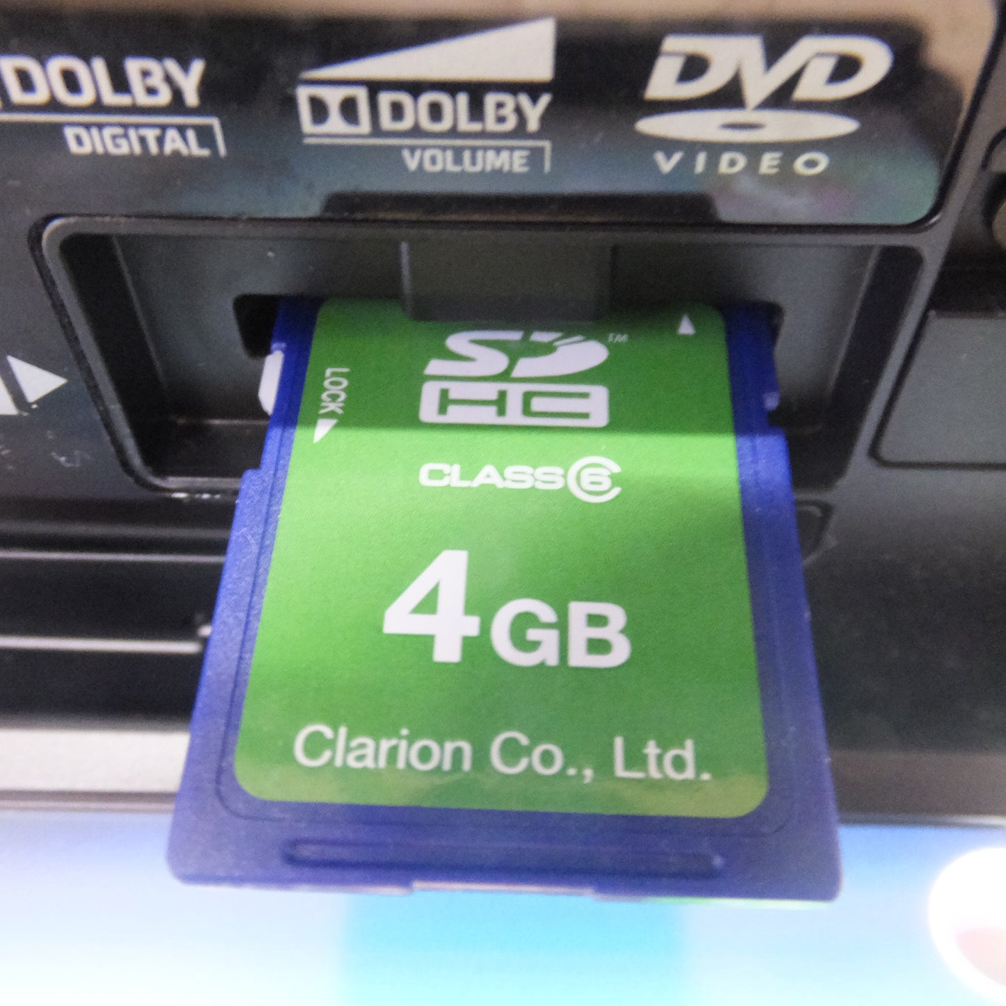 [送料無料] ★クラリオン製 ダイハツ 純正 2DIN地デジメモリーナビ NSZC-D60 08545-K9056[30]★