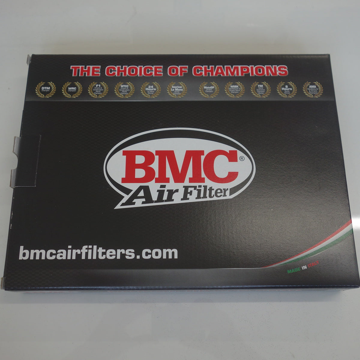 ●複数在庫有●[送料無料] 未使用◆レクサス NX RX 等 BMC 純正 交換 タイプ エア クリーナー FB863/20 エアー フィルター カー パーツ◆
