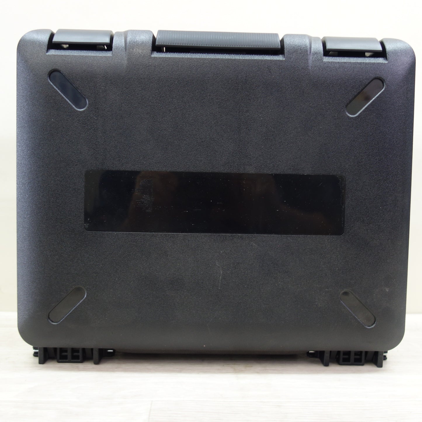 [送料無料] バッテリー2個付！美品☆コードレス インパクトレンチ メーカー 型式 不明 充電式 電動 工具 バッテリー BL1860B 充電器 DC18RC☆
