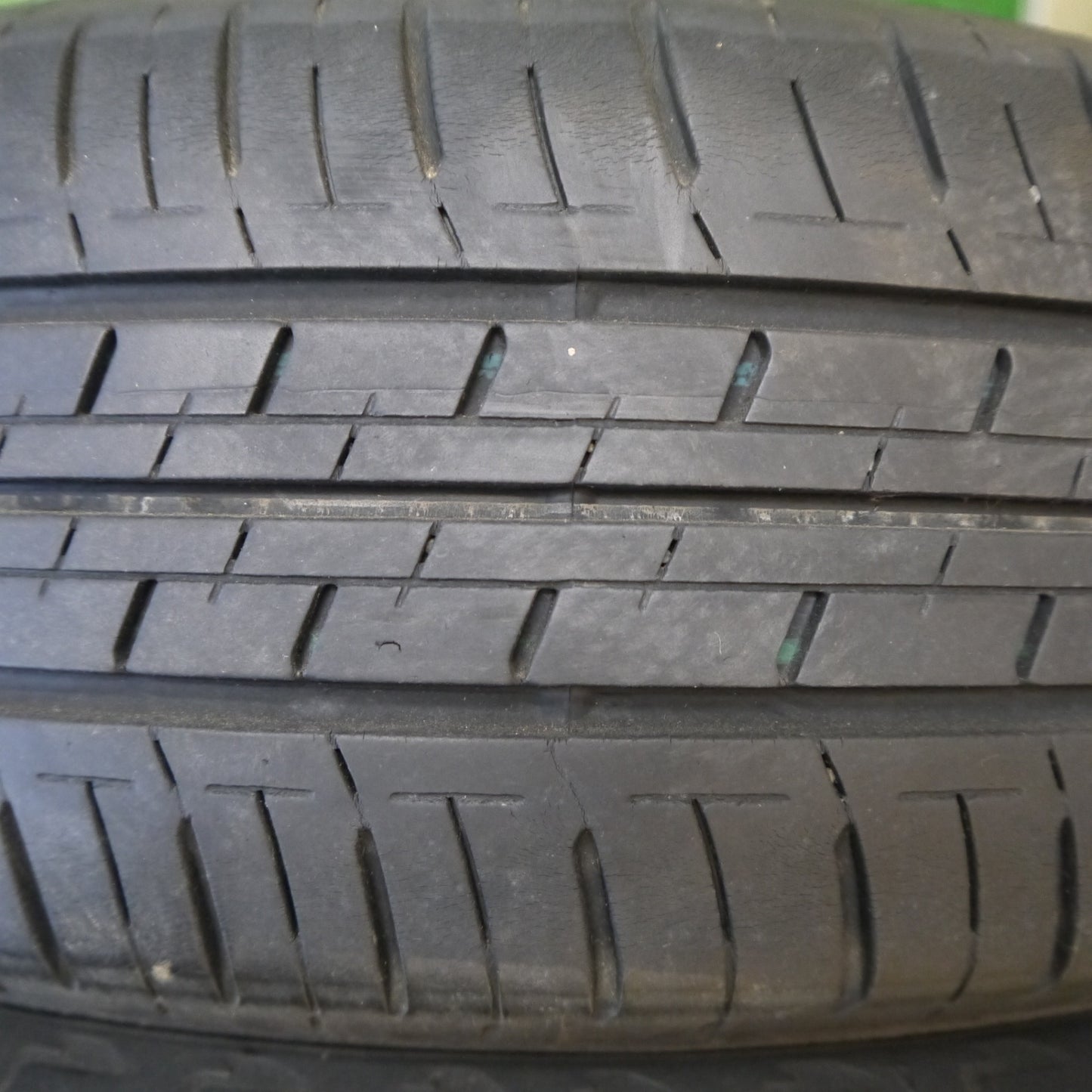 4本価格★日産 デイズ ルークス ハイウェイスター 純正 165/55R15 ブリヂストン エコピア EP150 15インチ PCD100/4H★6042406Hノ
