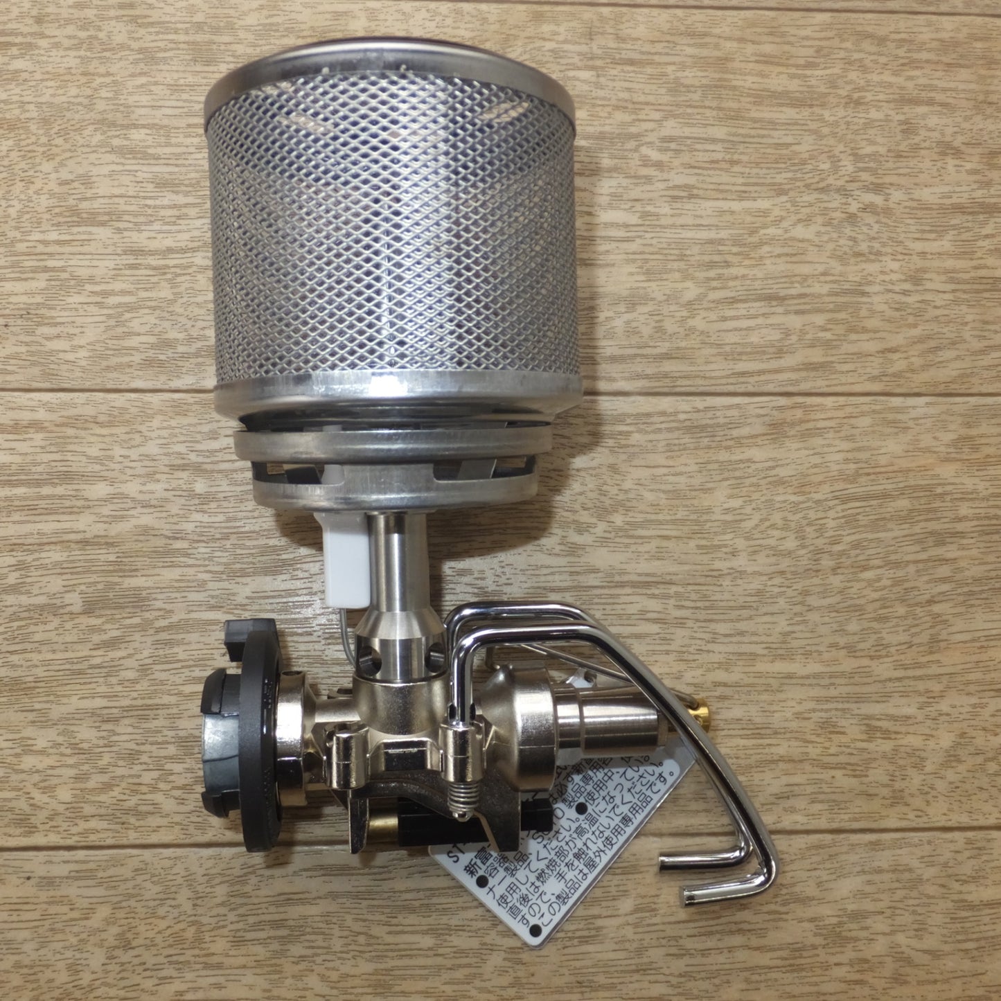 [送料無料] 未使用★新富士バーナー SOTO レギュレーターランタン Regulator Lantern ST-260 屋外専用★